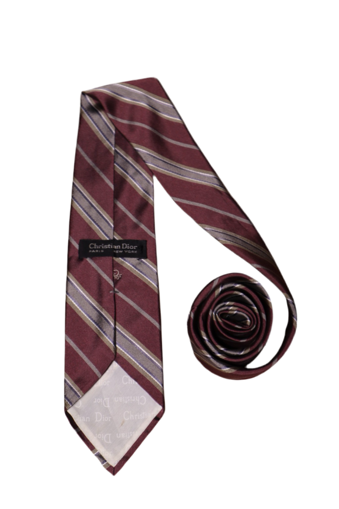Dior Tie