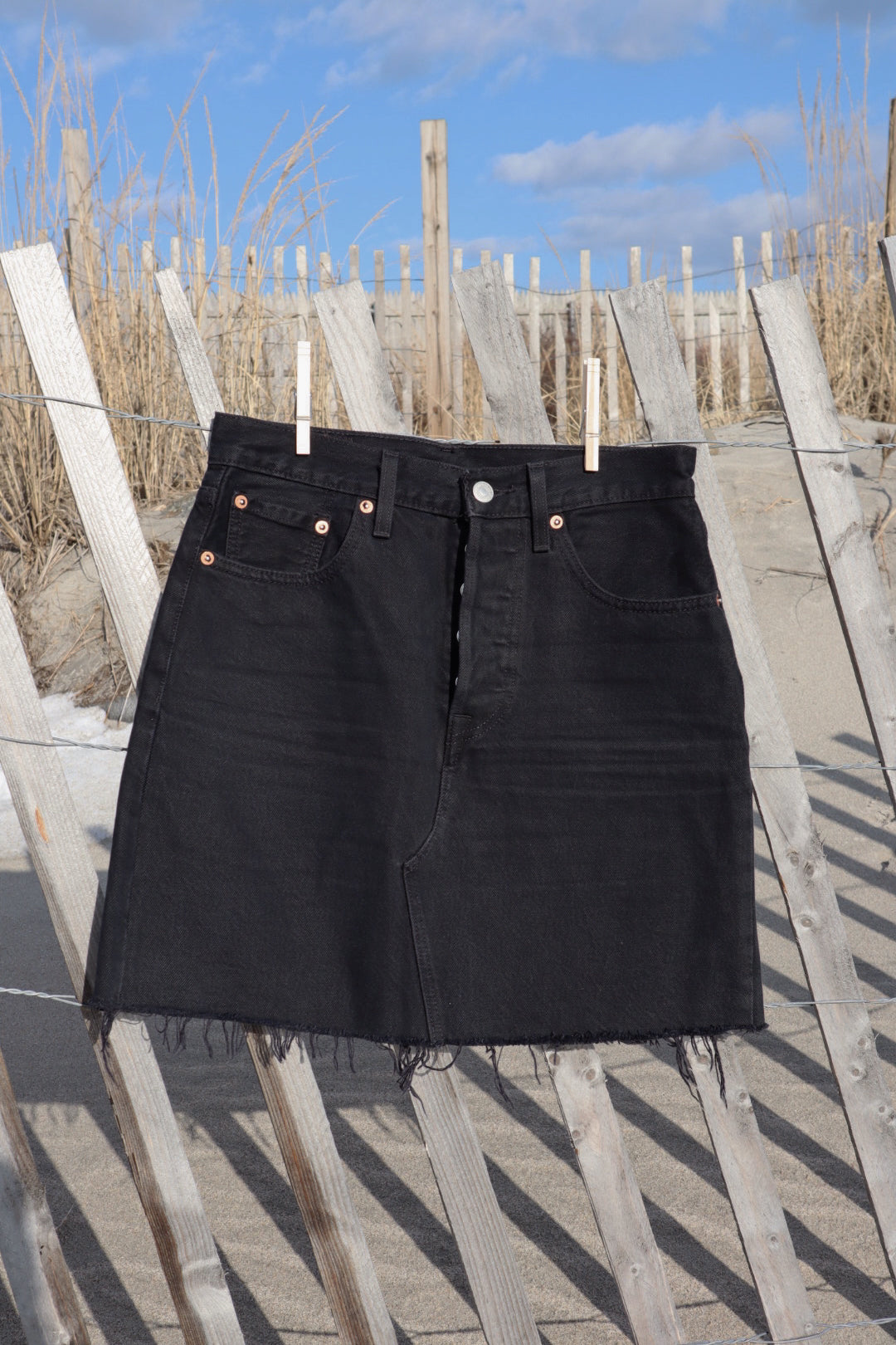 Levi’s Skirt - Size 26