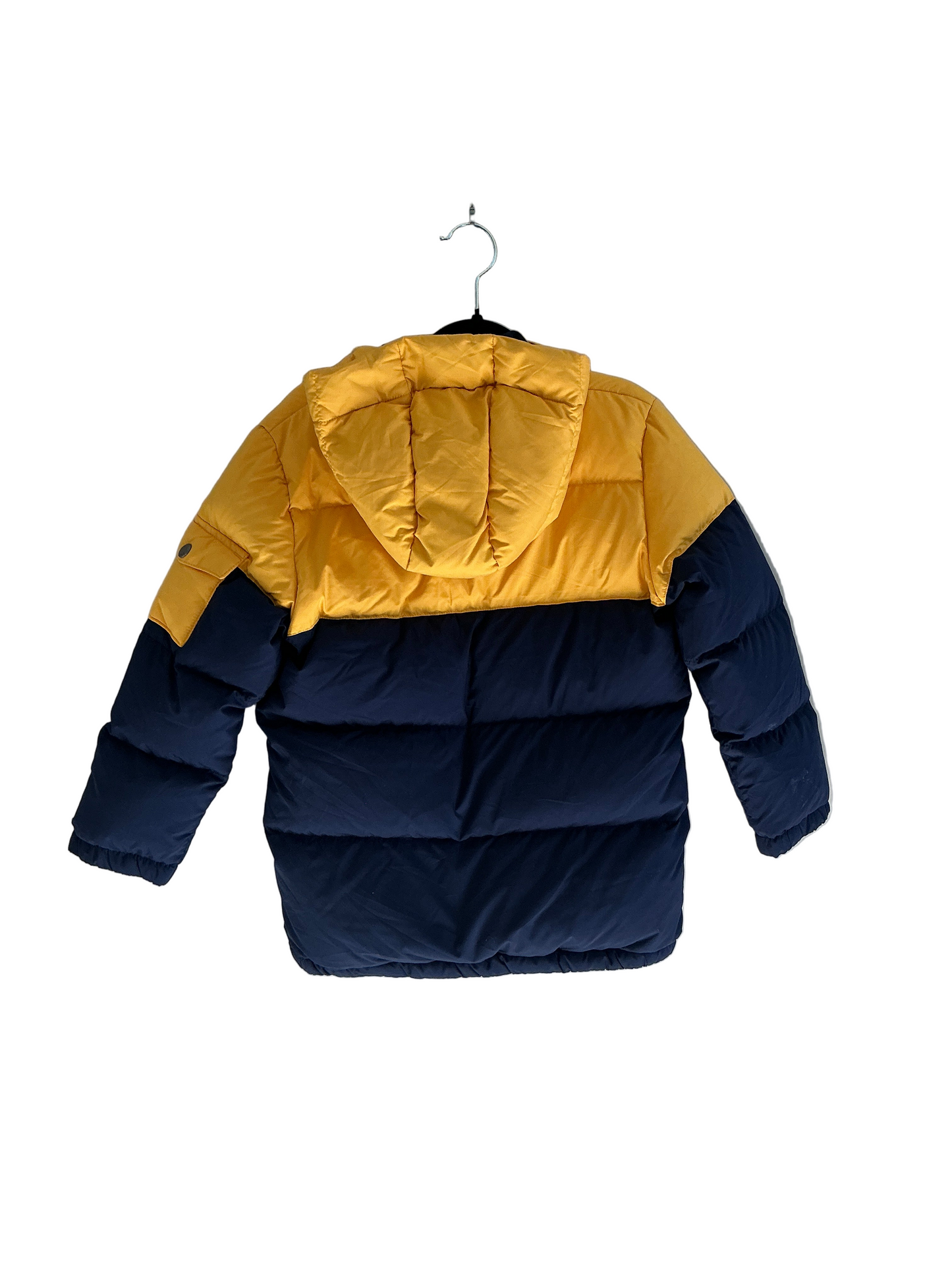 Polo Puffer Jacket - 7 Years