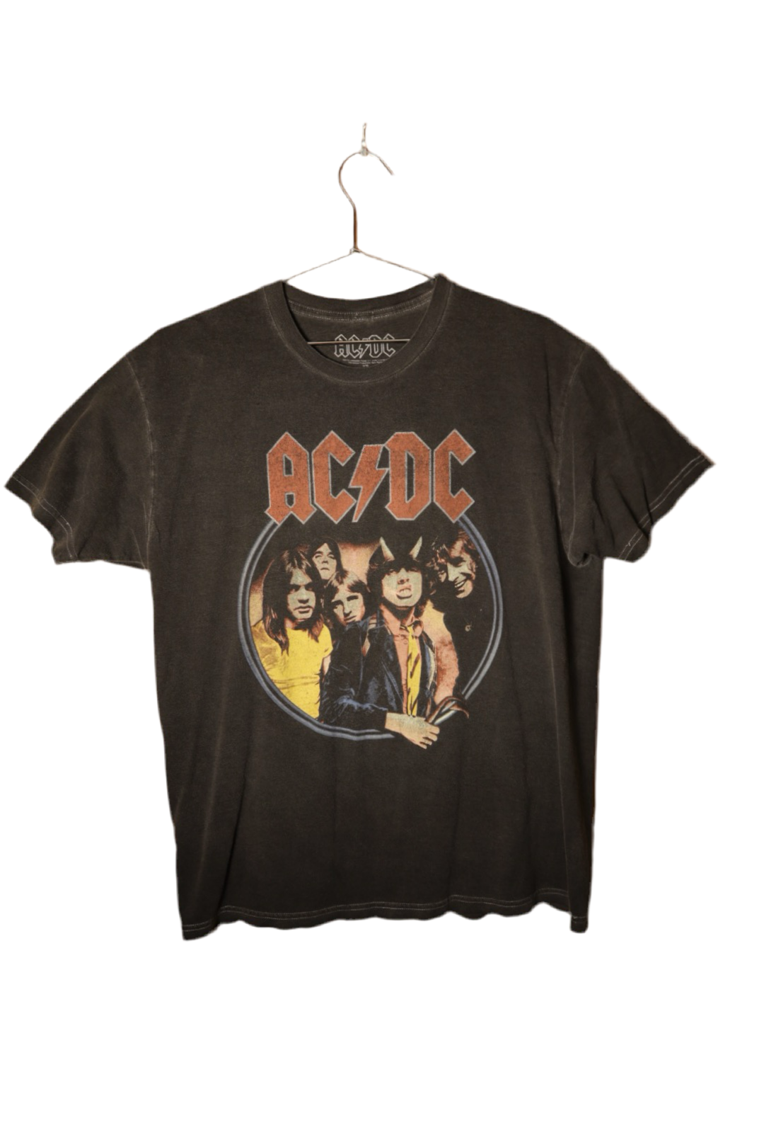 AC/DC Tee