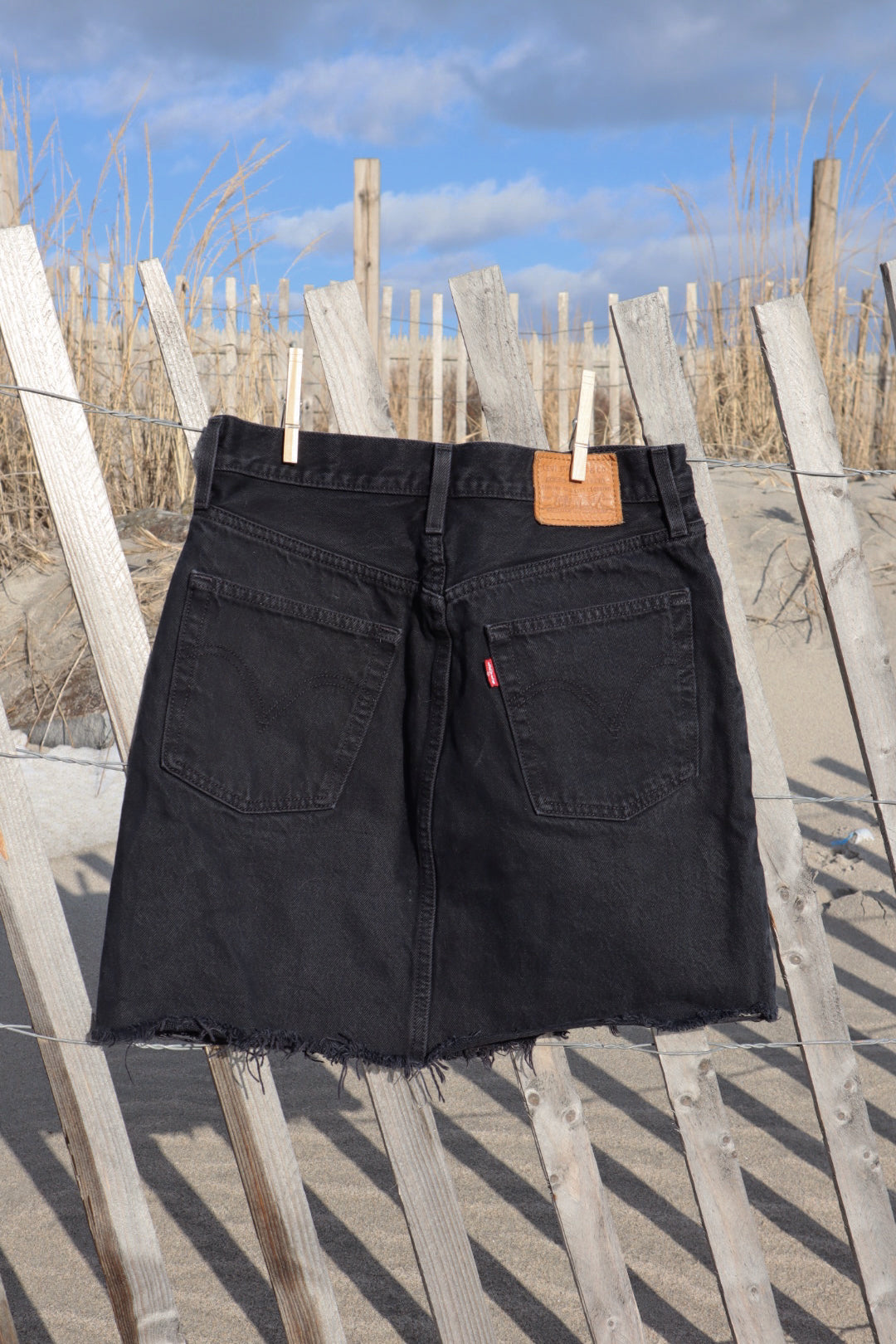 Levi’s Skirt - Size 26