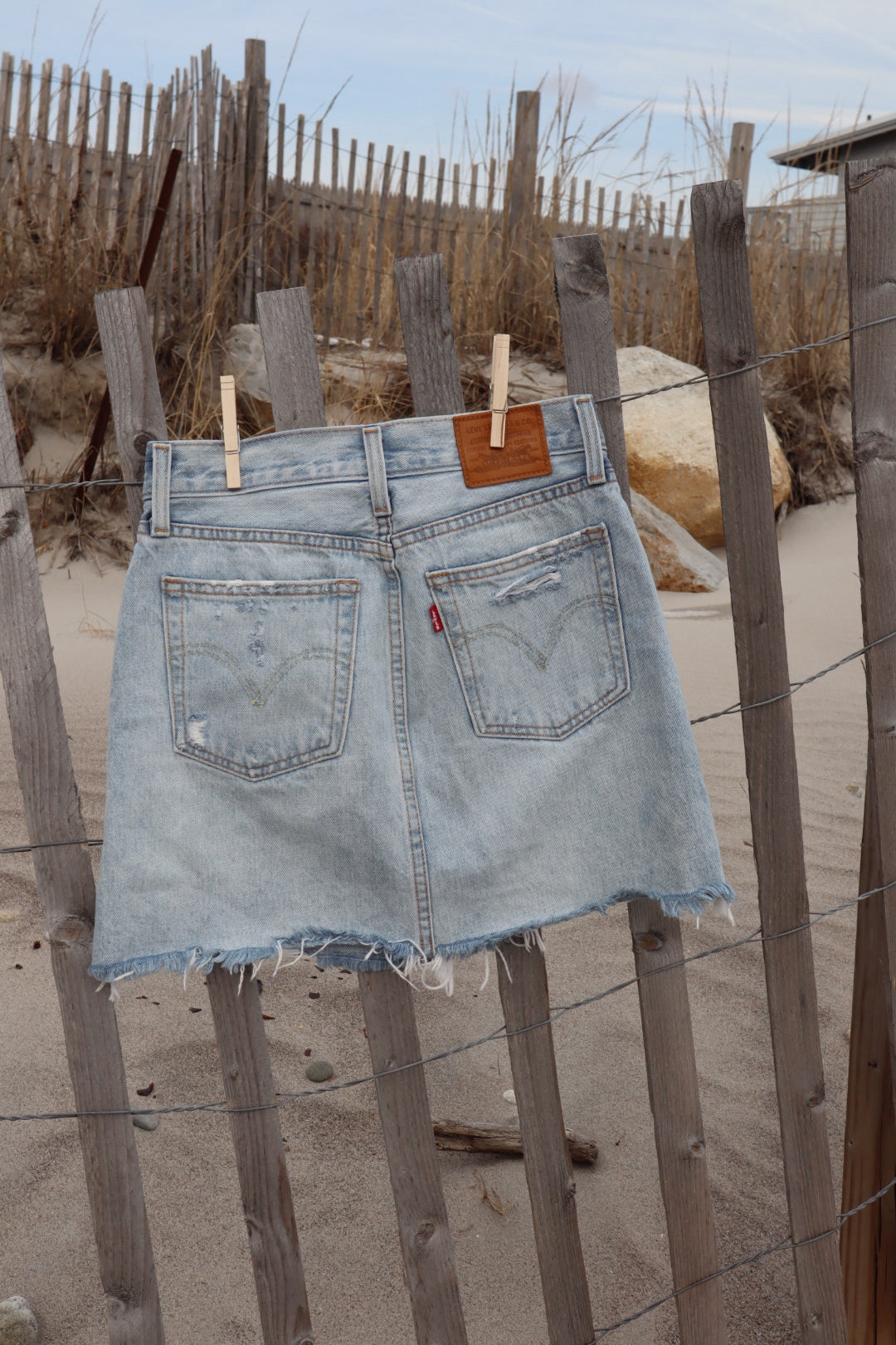 Levi’s Skirt - Size 25