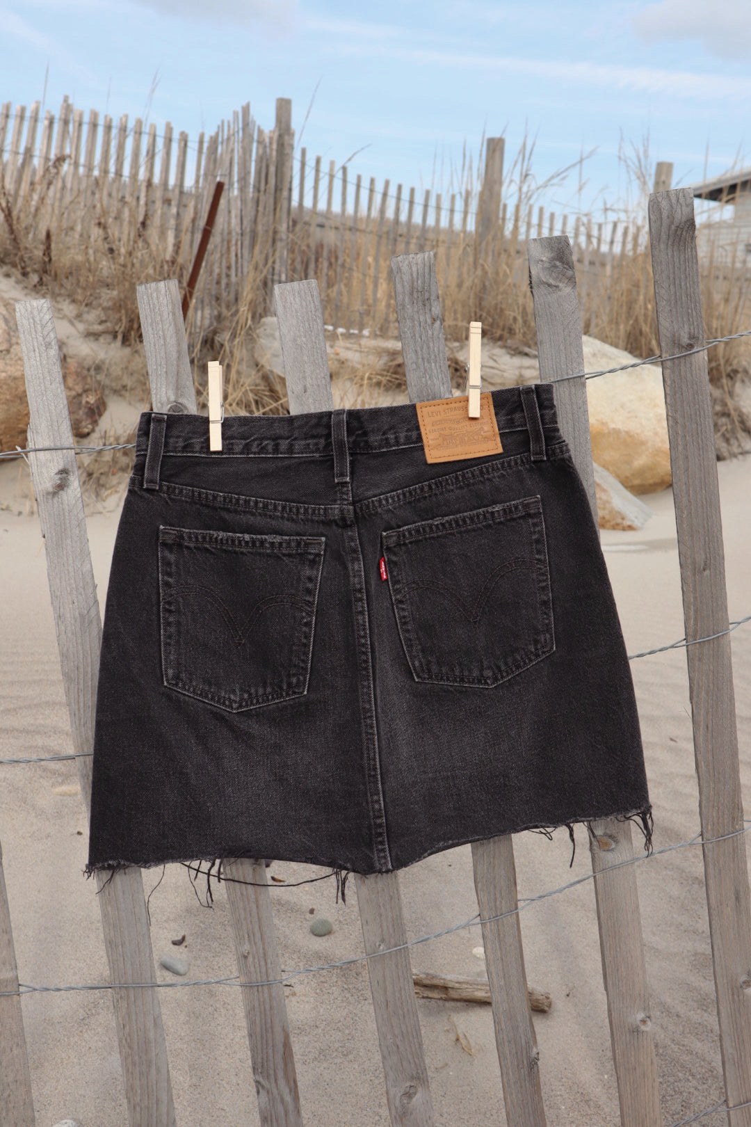 Levi’s Skirt - Size 26