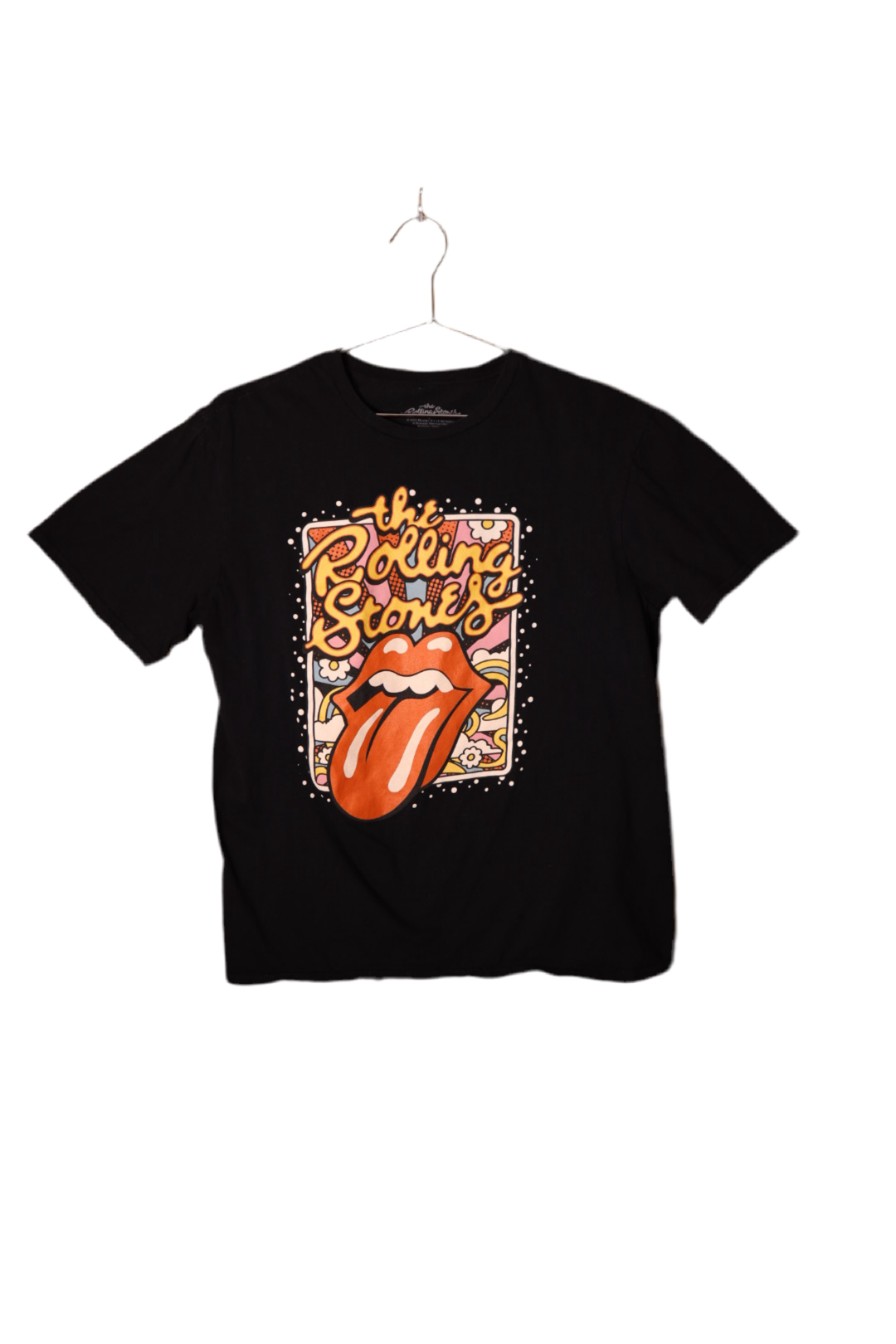Rolling Stone Tee - Size M