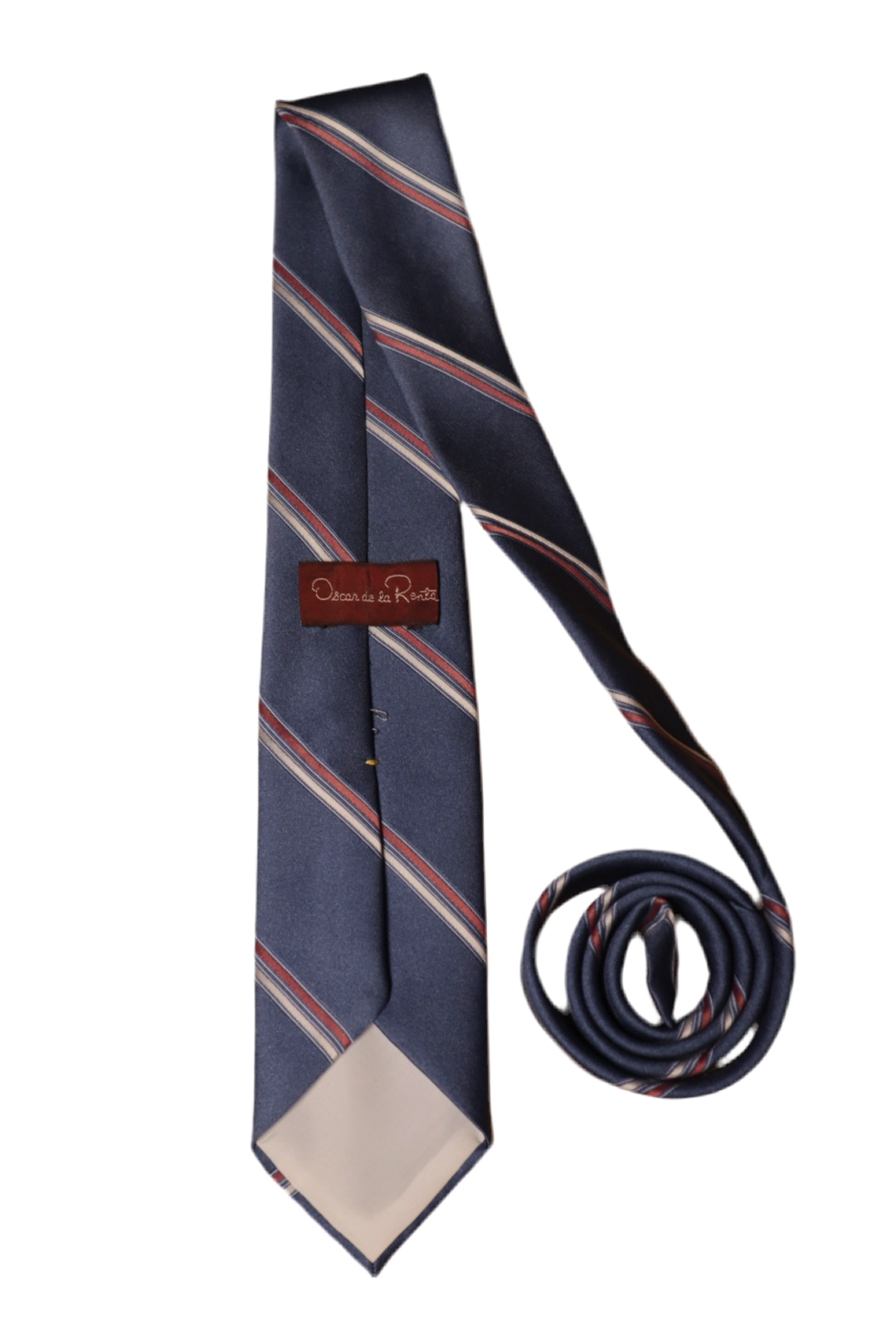 Oscar De La Renta Tie