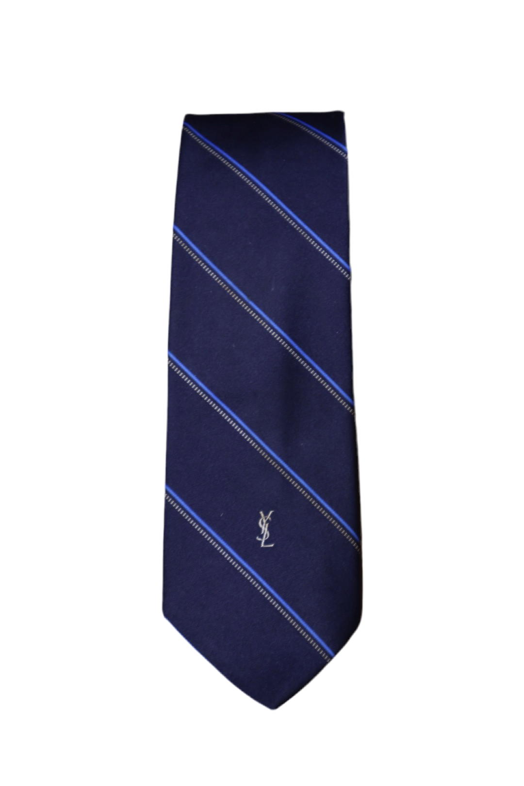 Saint Laurent Tie