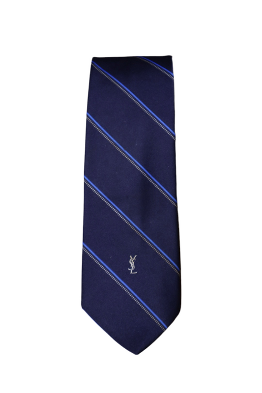 Saint Laurent Tie