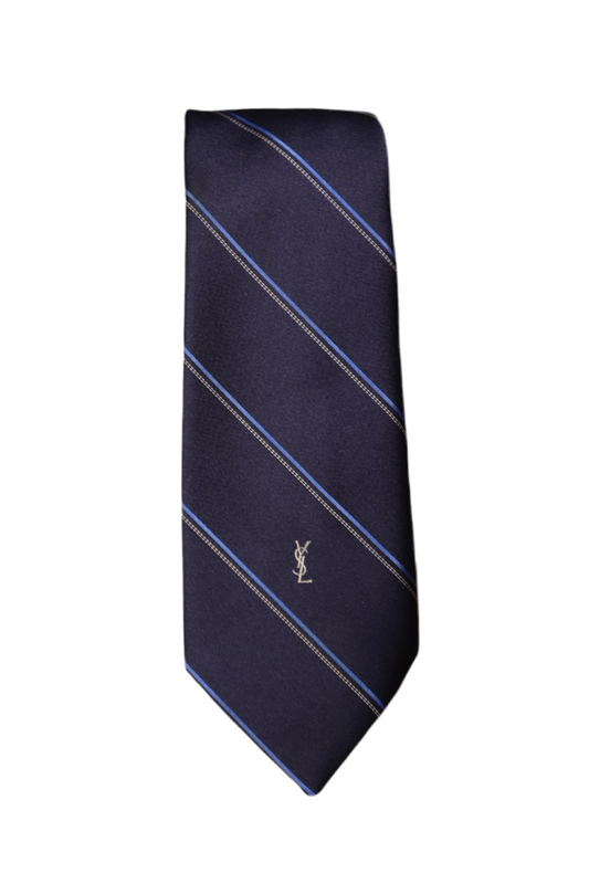 Saint Laurent Tie
