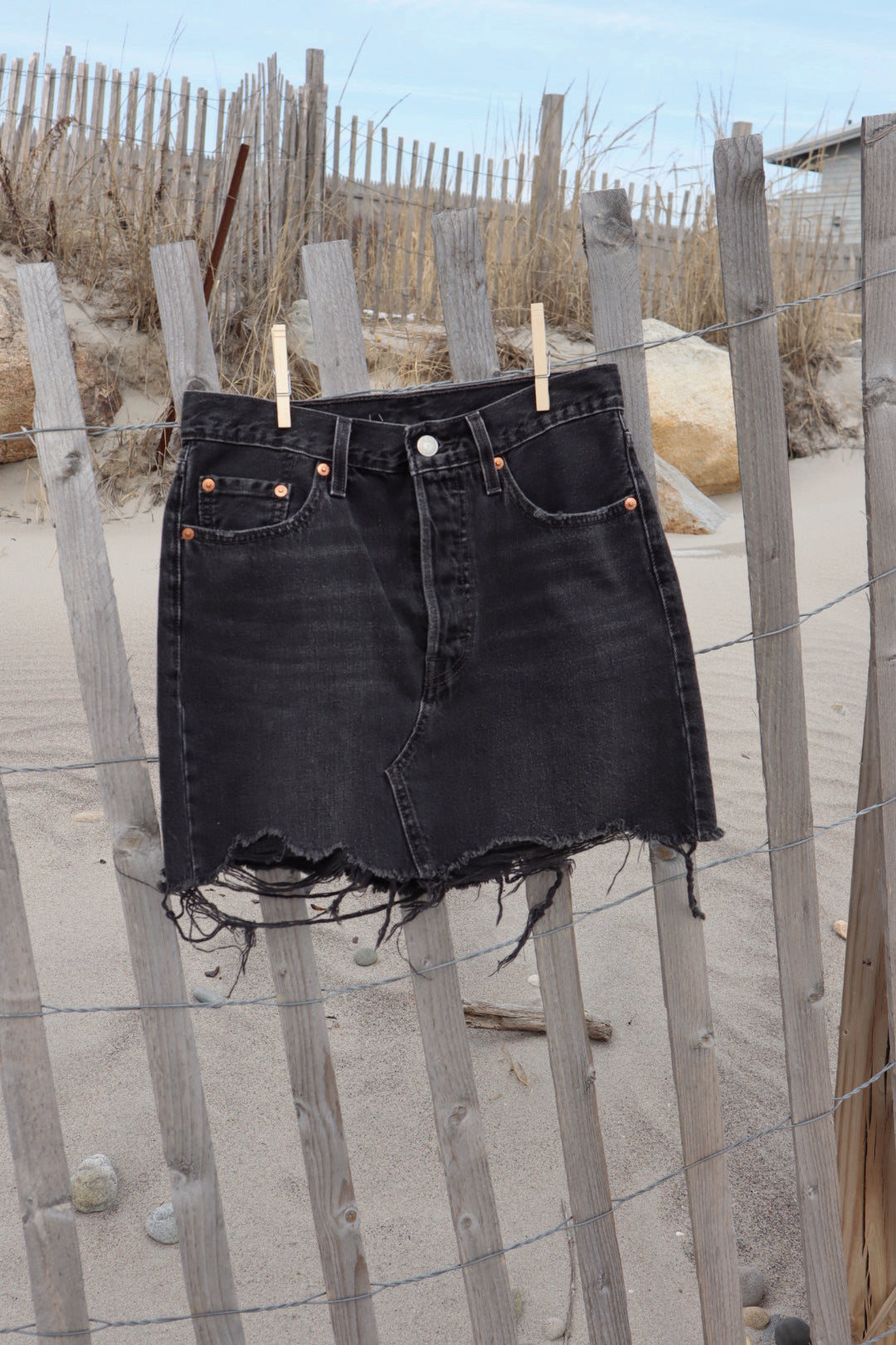 Levi’s Skirt - Size 25