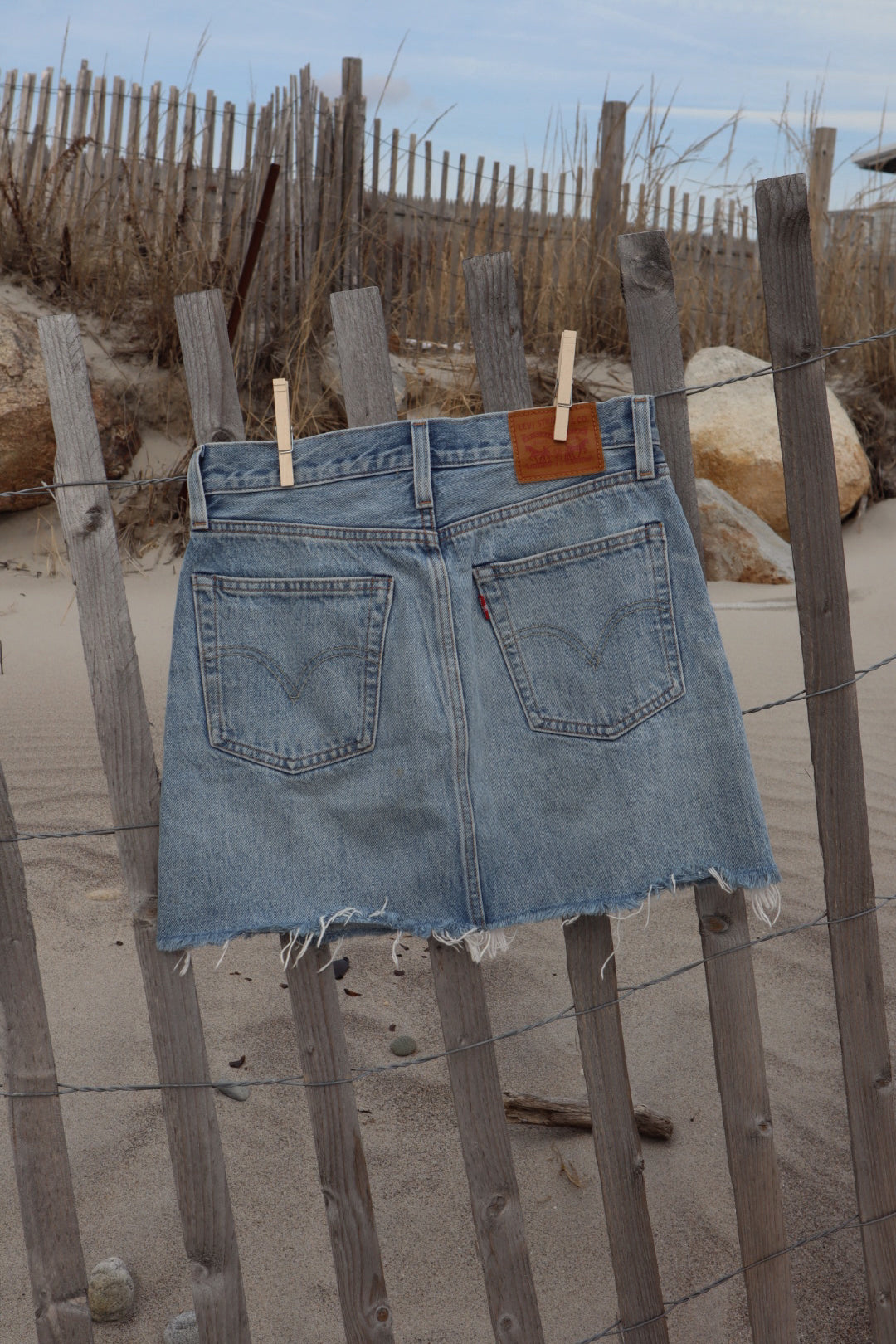Levi’s Skirt - Size 25