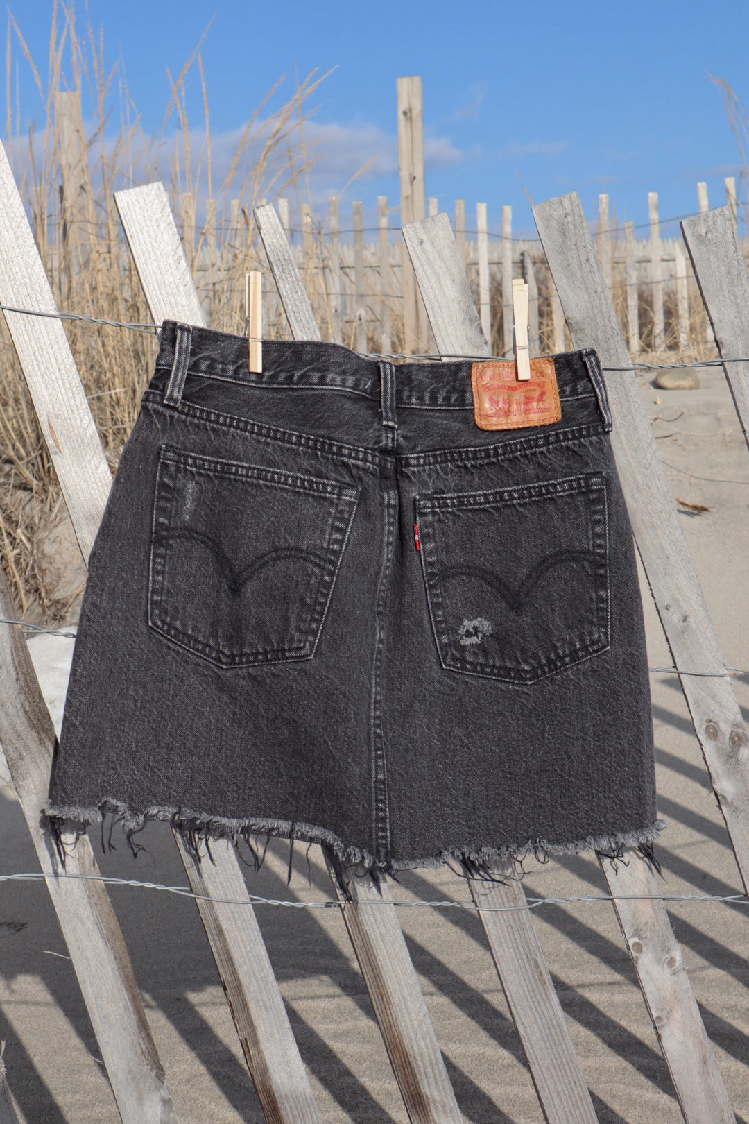 Levi’s Skirt - Size 26