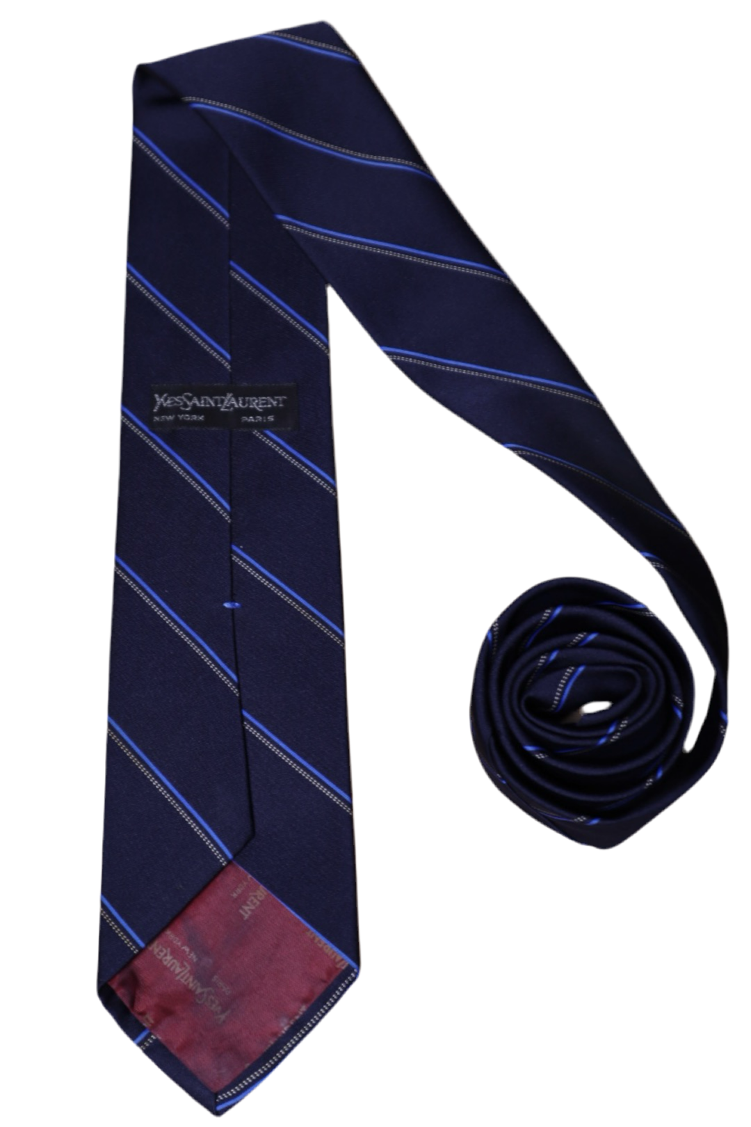 Saint Laurent Tie