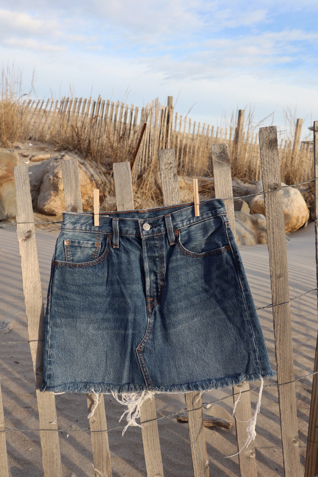 Levi’s Skirt - Size 28