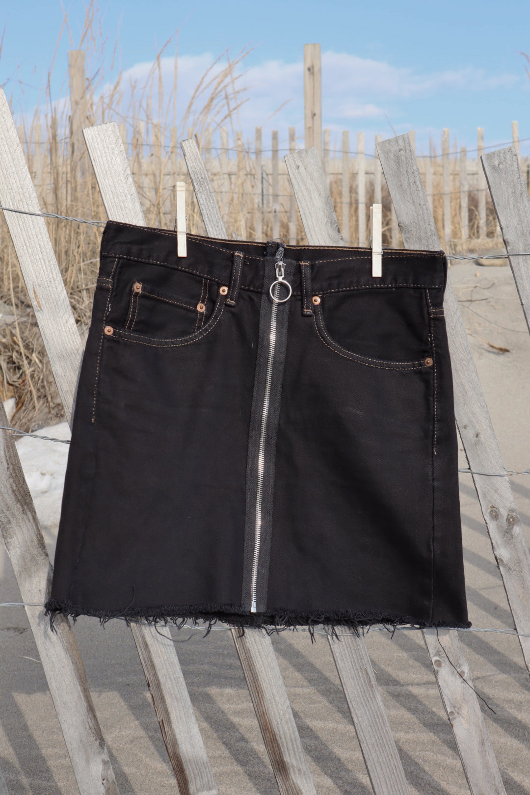Levi’s Skirt - Size Small