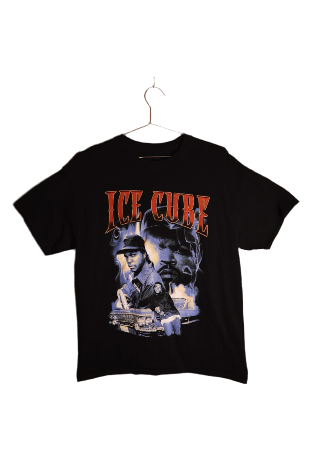 Ice Cube Tee - Size L