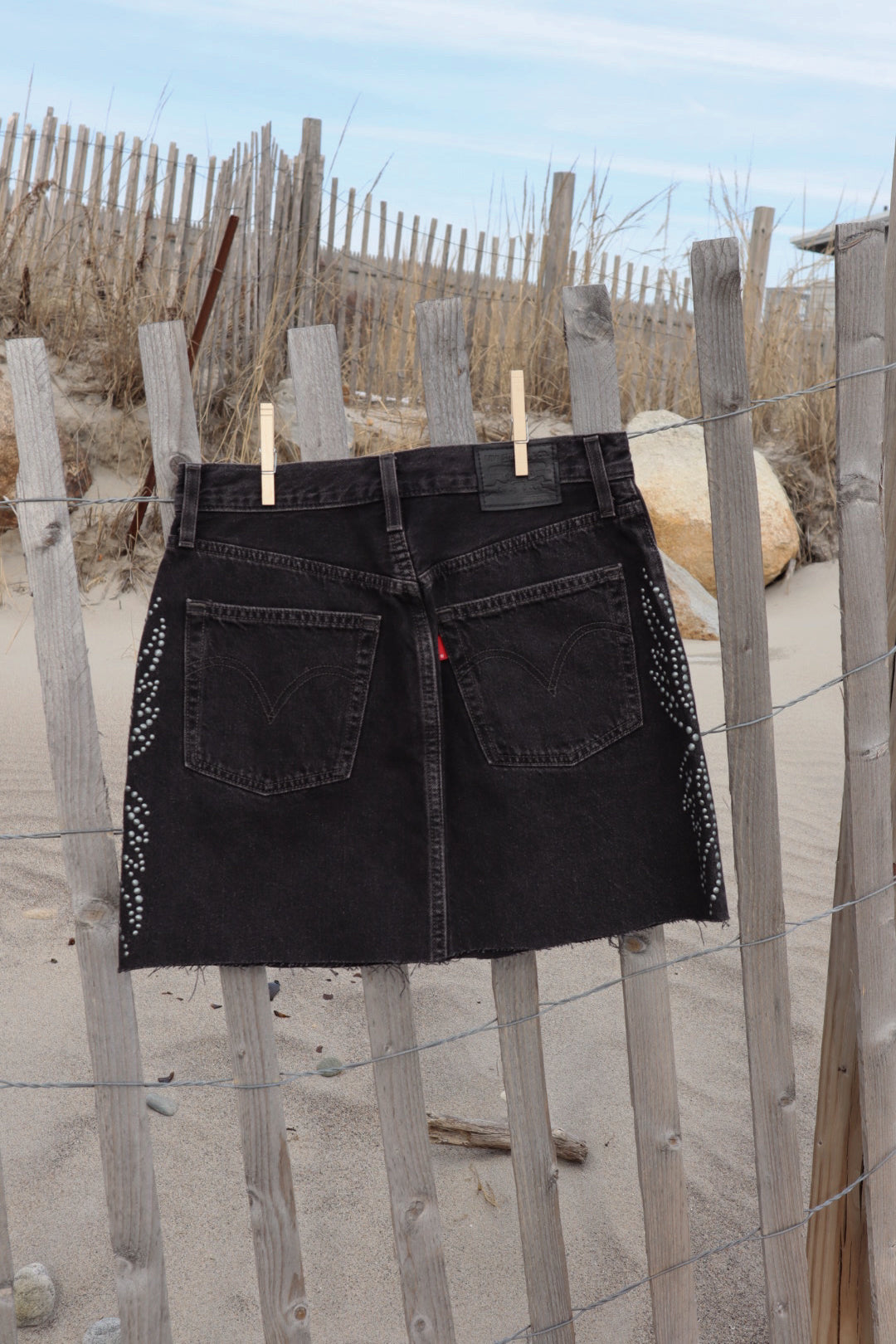 Levi’s Skirt - Size 27