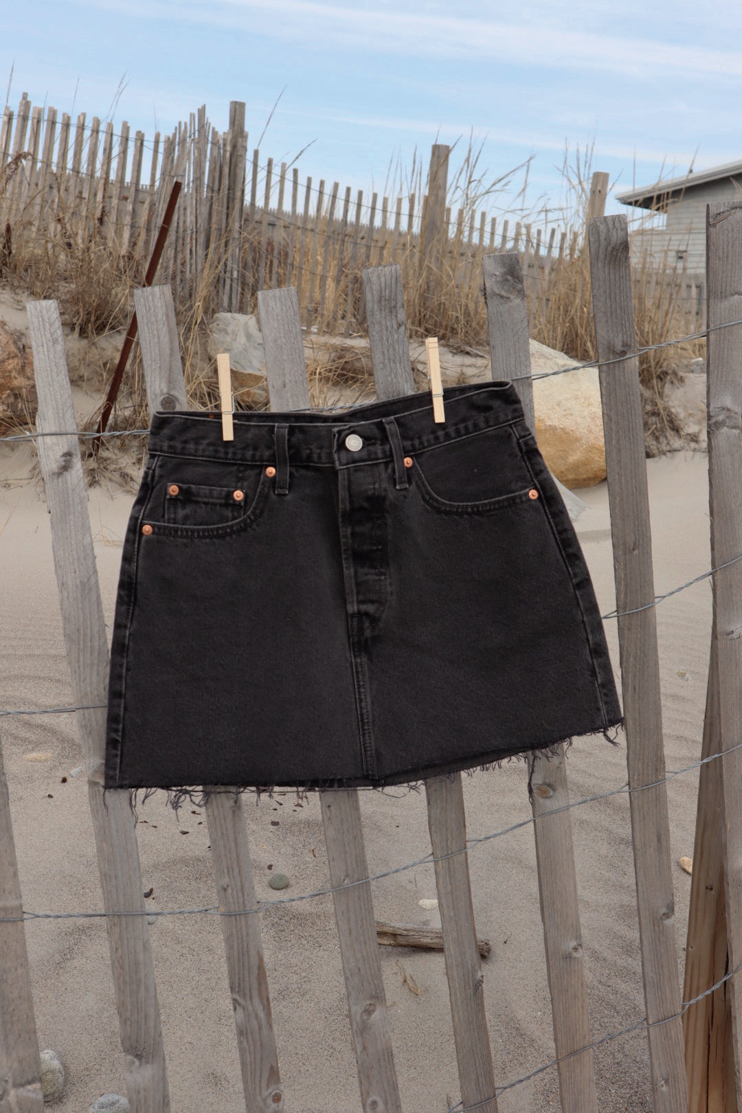 Levi’s Skirt - Size 27