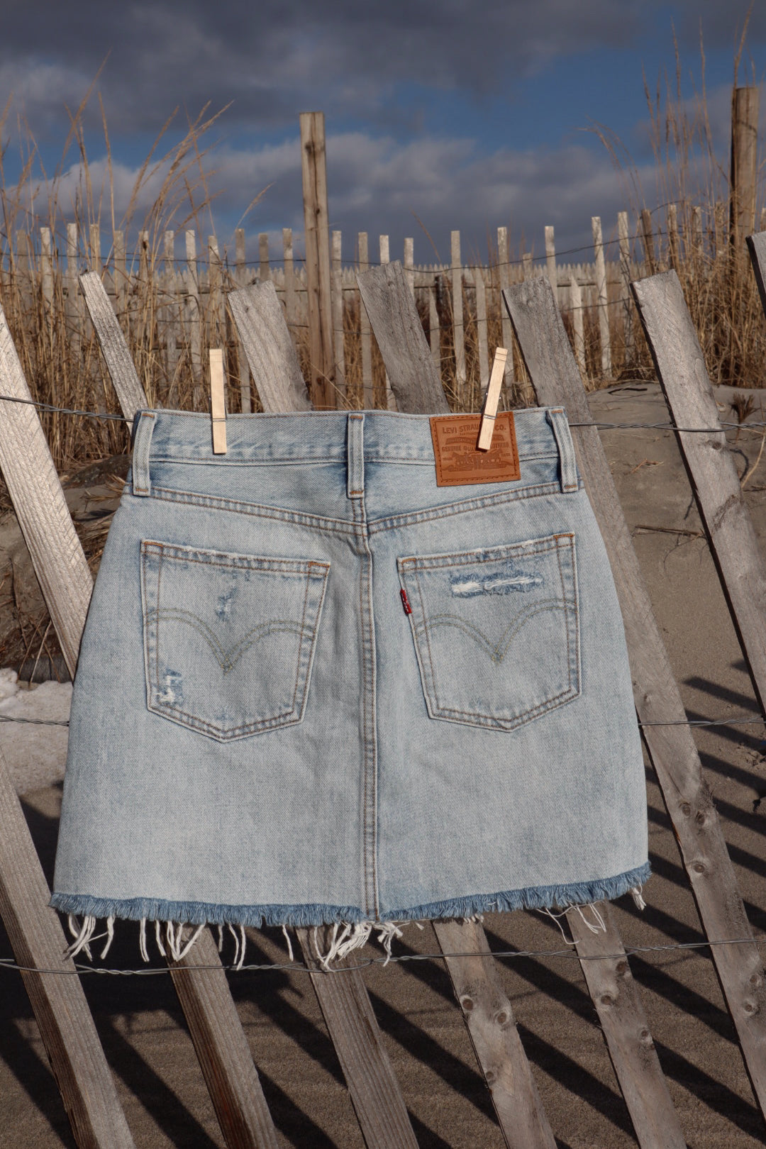 Levi’s Skirt - Size 25