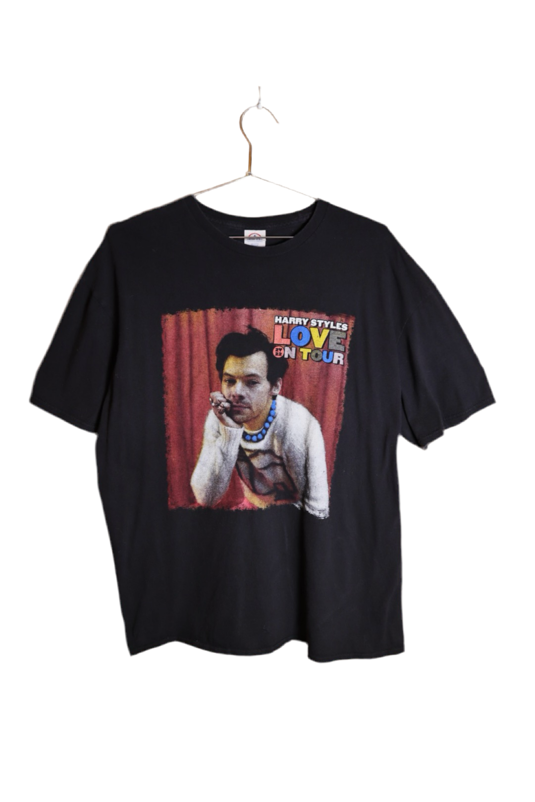 Harry Styles Tee - Size XXL
