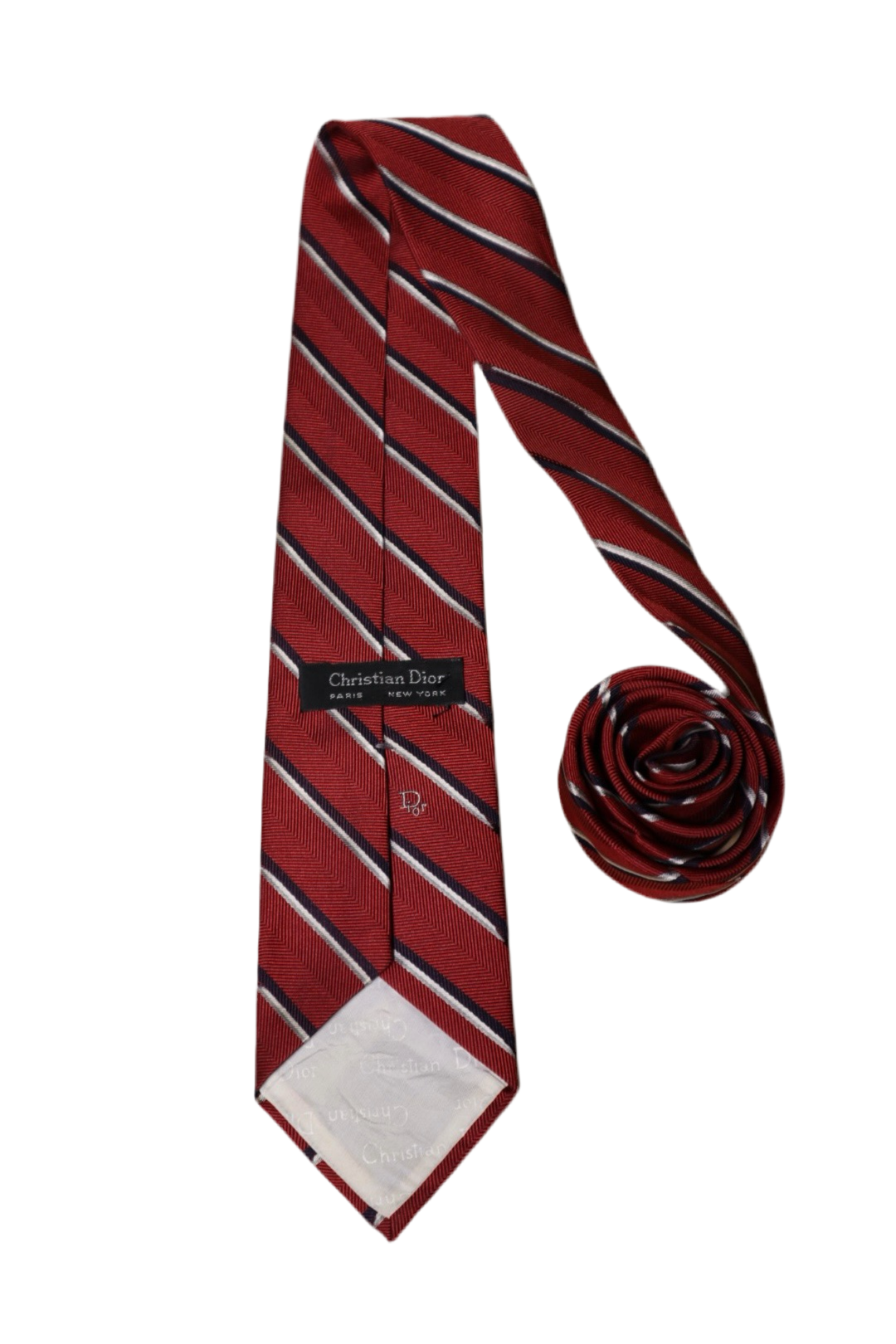 Dior Tie