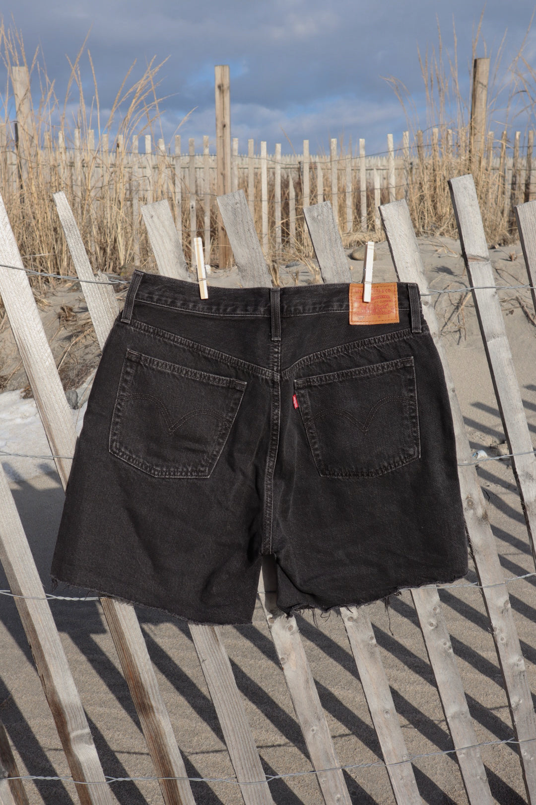 Levi’s Shorts - Size 30