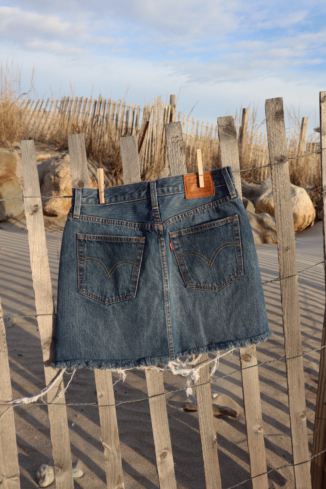 Levi’s Skirt - Size 28