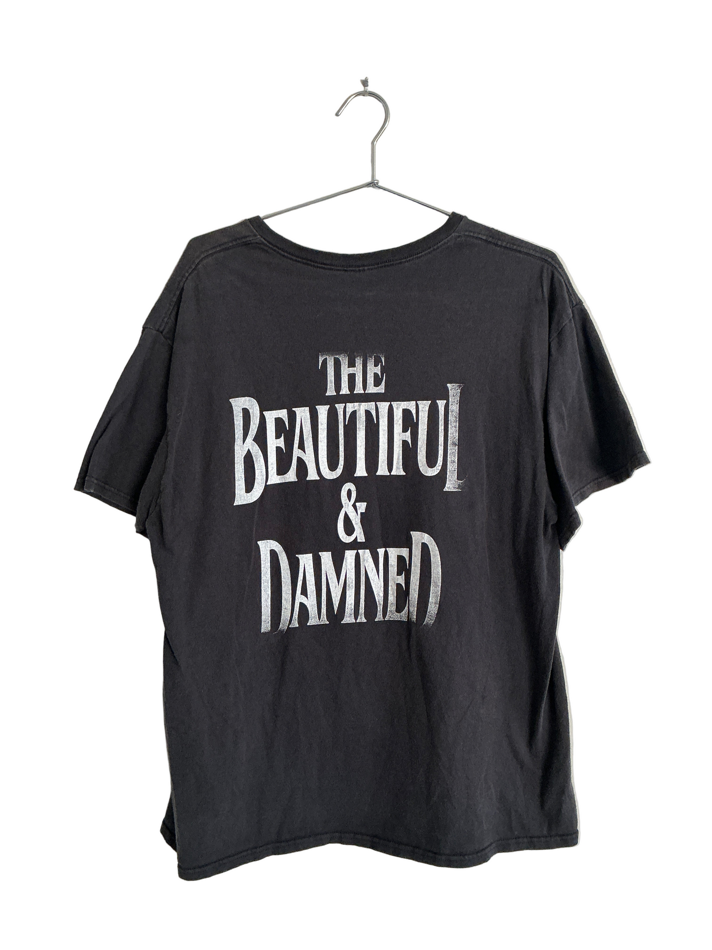 G-Easy Tee - Size XL