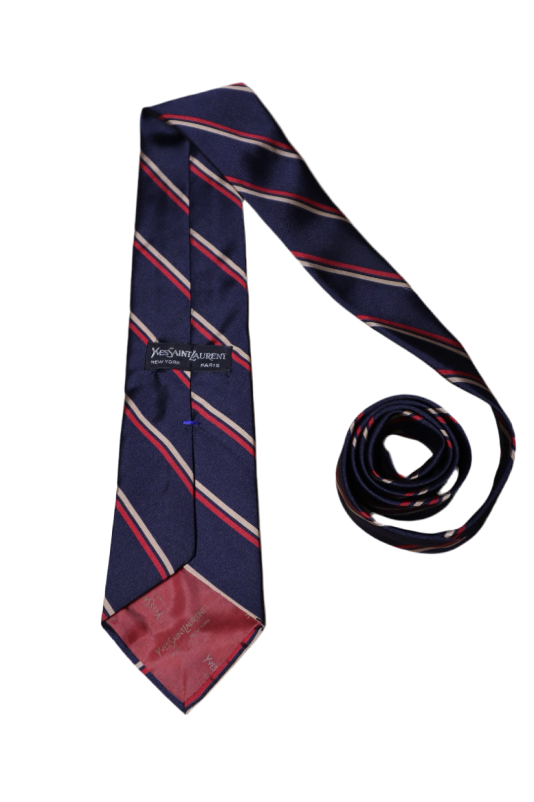 Saint Laurent Tie