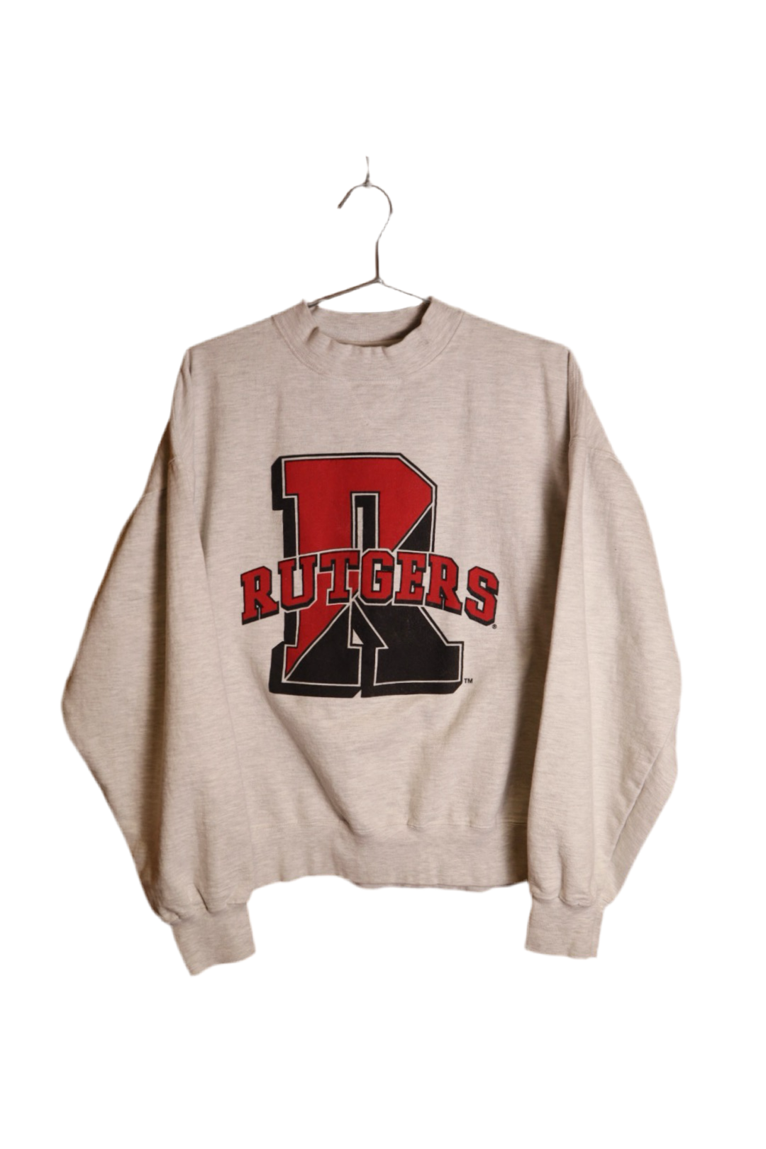 Rutgers Crewneck - Size L