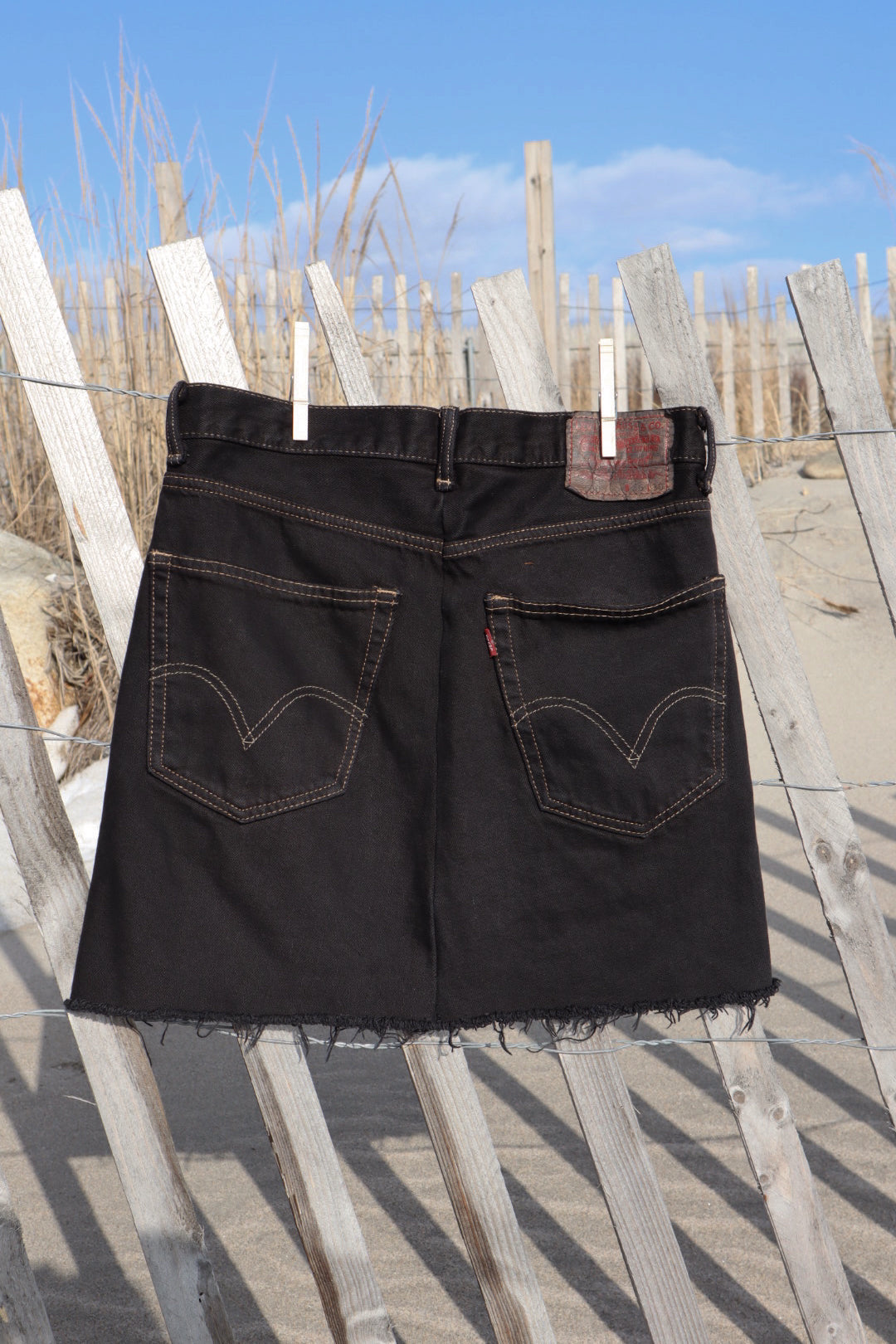 Levi’s Skirt - Size Small
