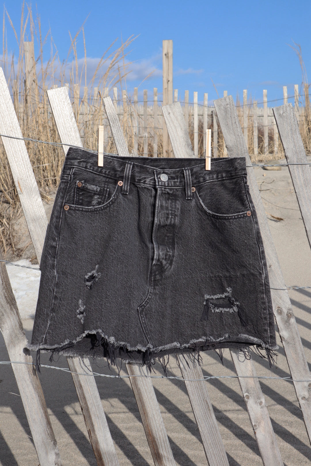 Levi’s Skirt - Size 26