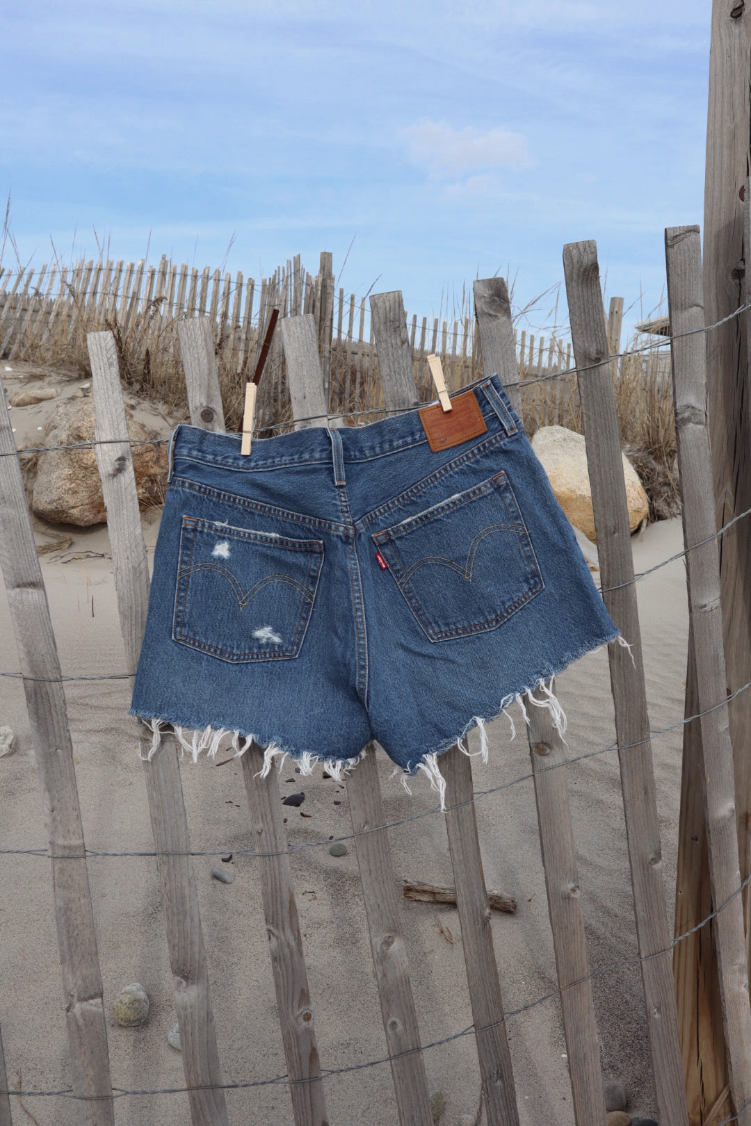Levi’s Shorts - Size 32