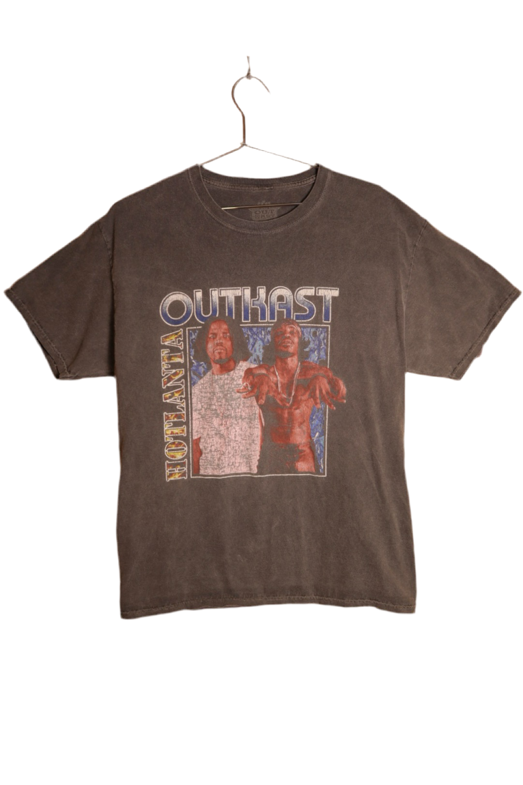 OutKast Tee - Size M
