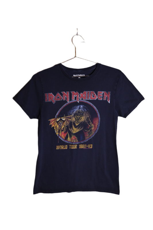 Iron Maiden Tee - Size S