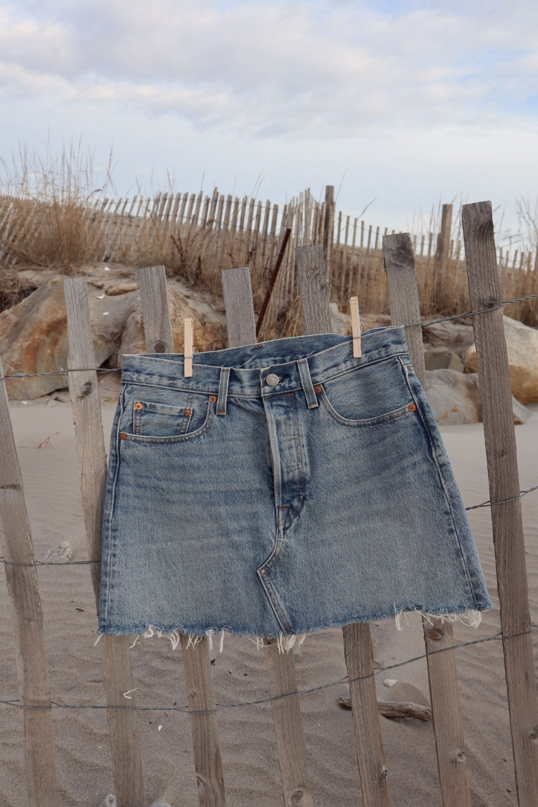 Levi’s Skirt - Size 28