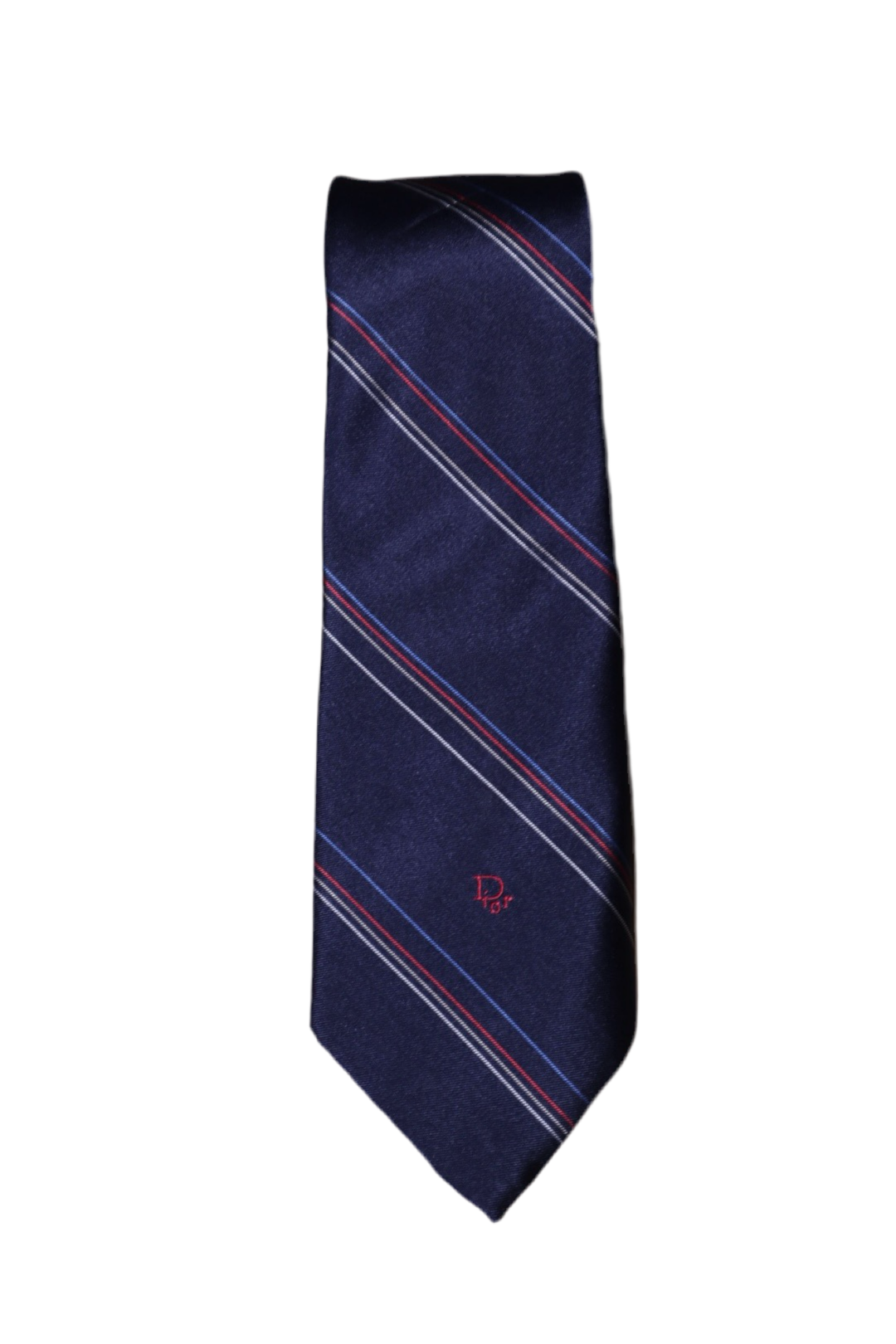 Saint Laurent Tie