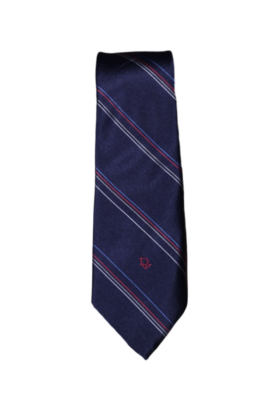 Saint Laurent Tie