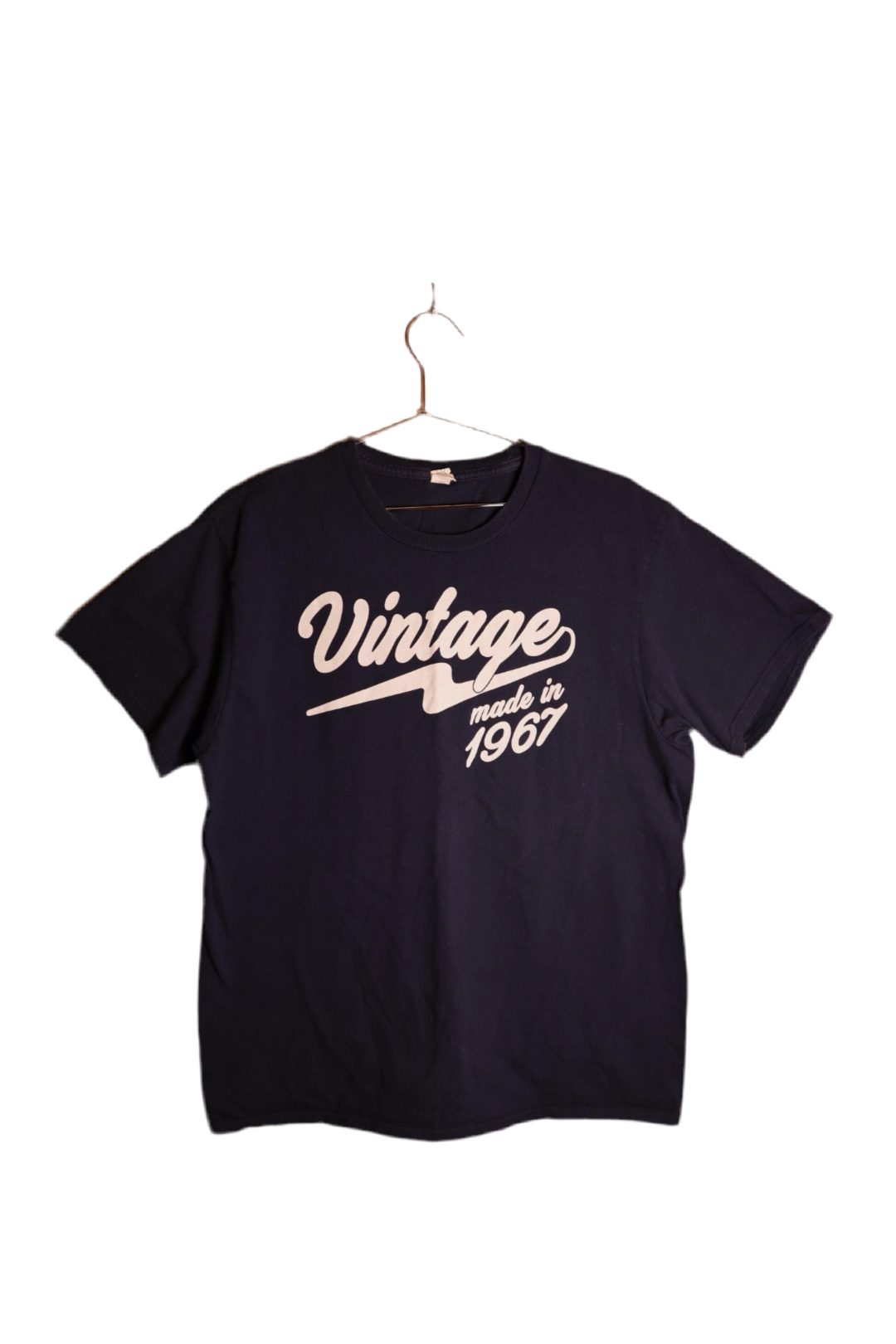Made in 67’ Tee - Size L