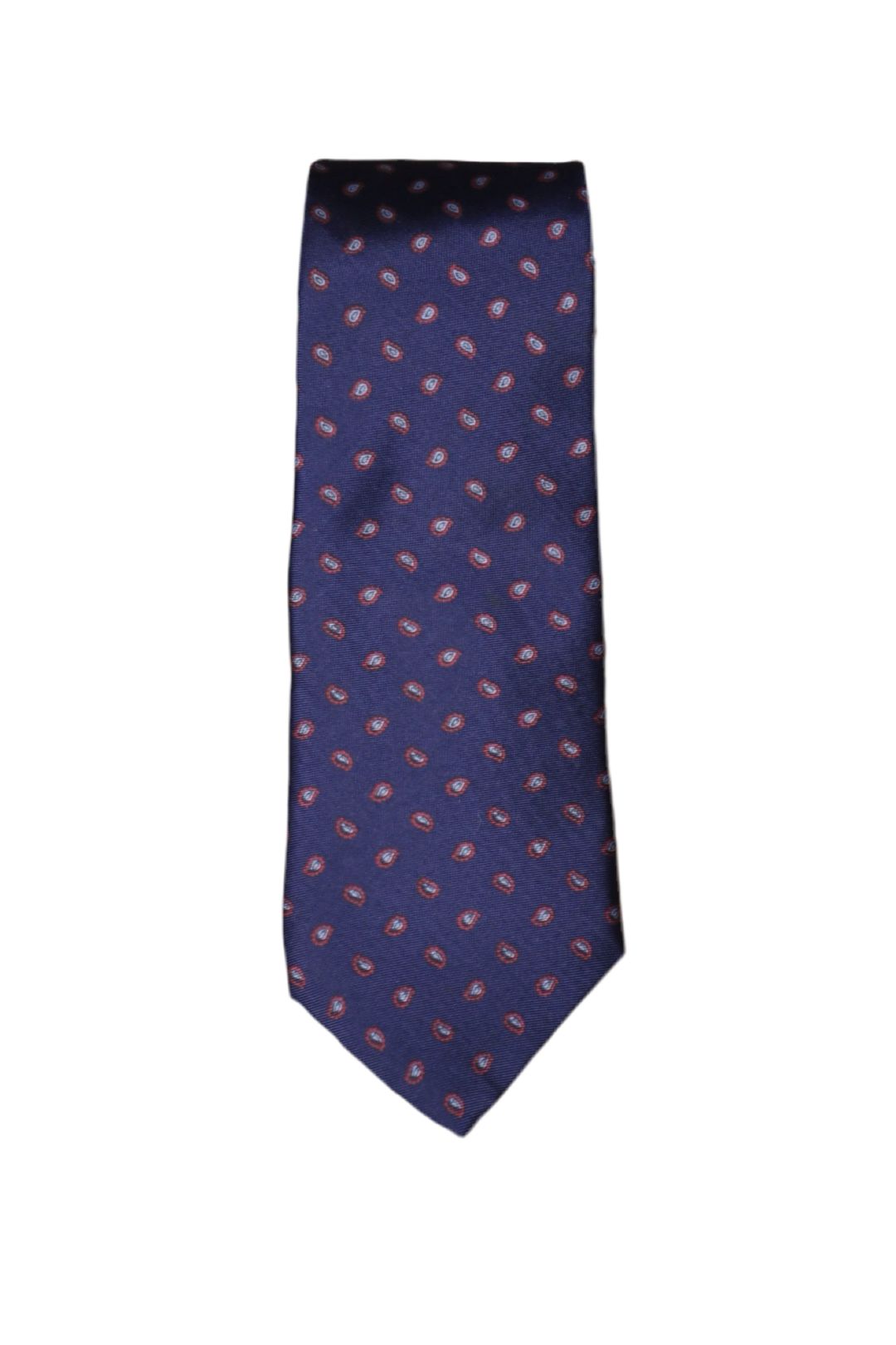 Saint Laurent Tie