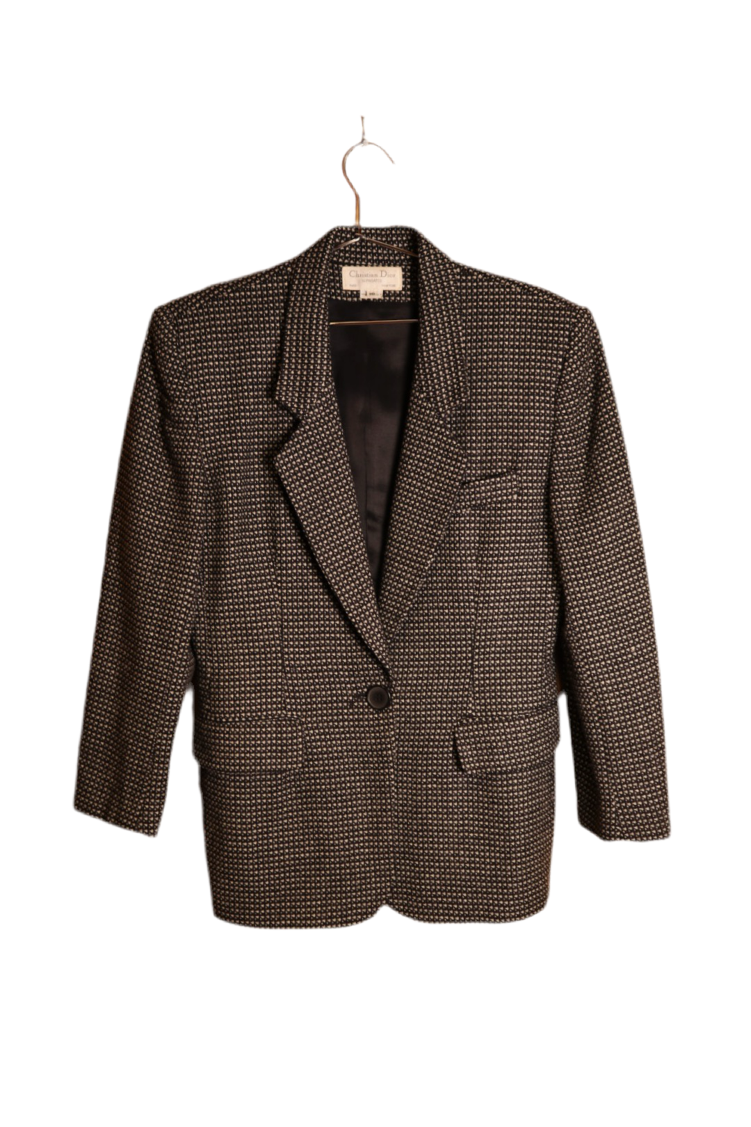 Christian Dior Blazer