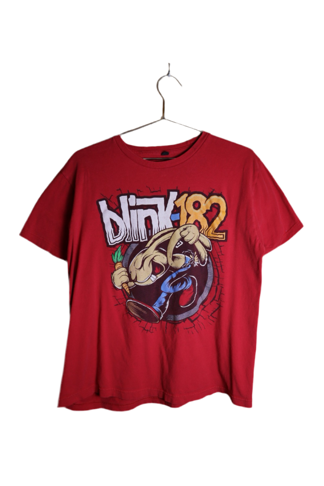 Blink 182 Tee - Size L