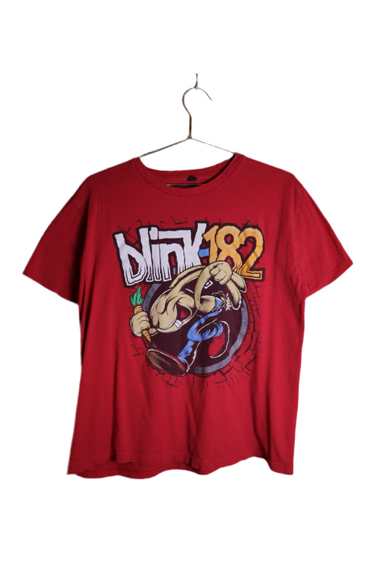 Blink 182 Tee - Size L