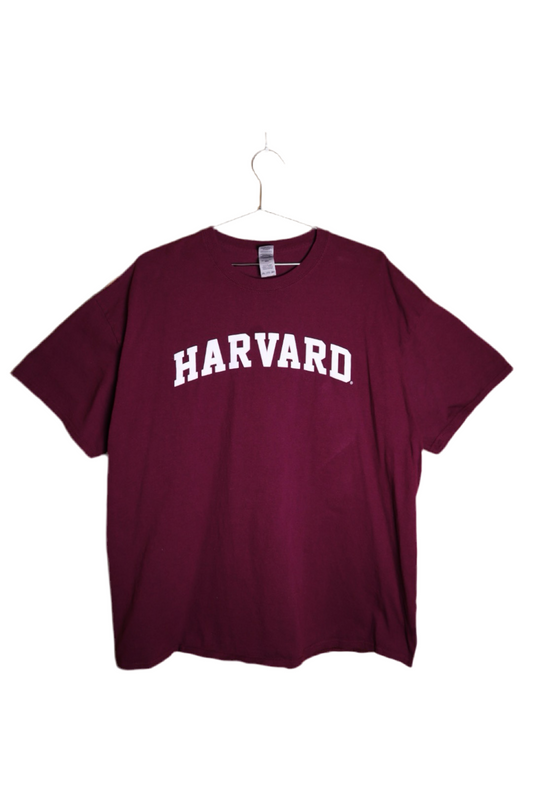 Harvard Tee - Size XXL