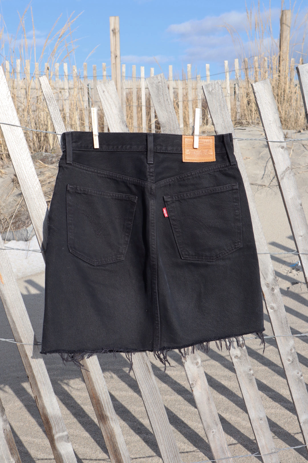 Levi’s Skirt - Size 26