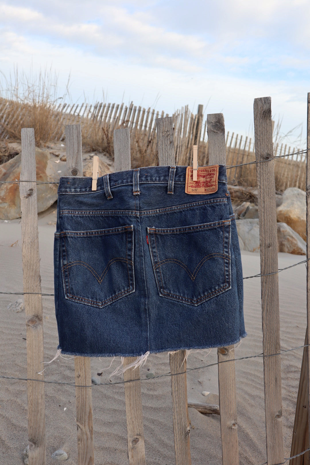 Levi’s Skirt - Size 29