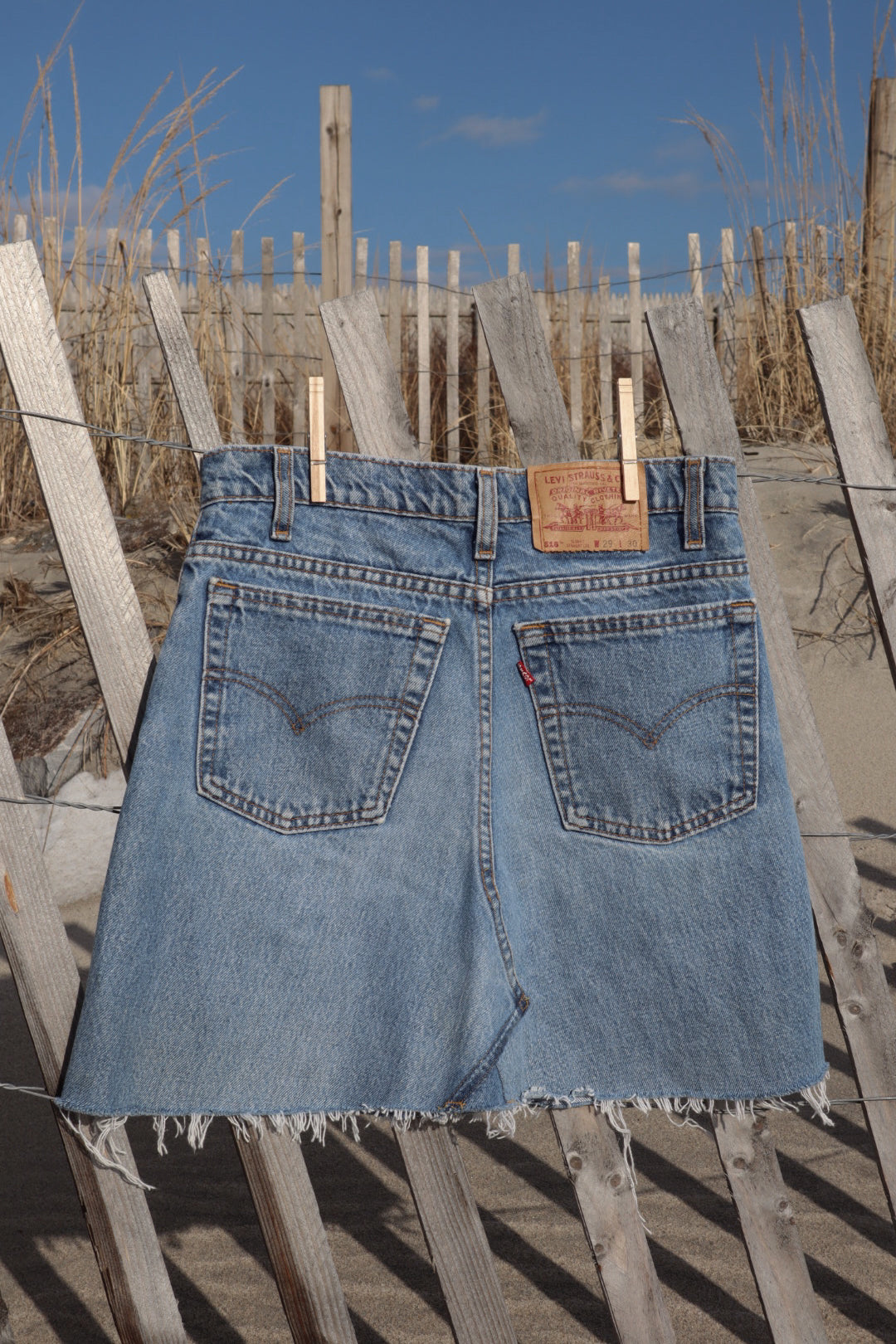 Levi’s Skirt - Size 29