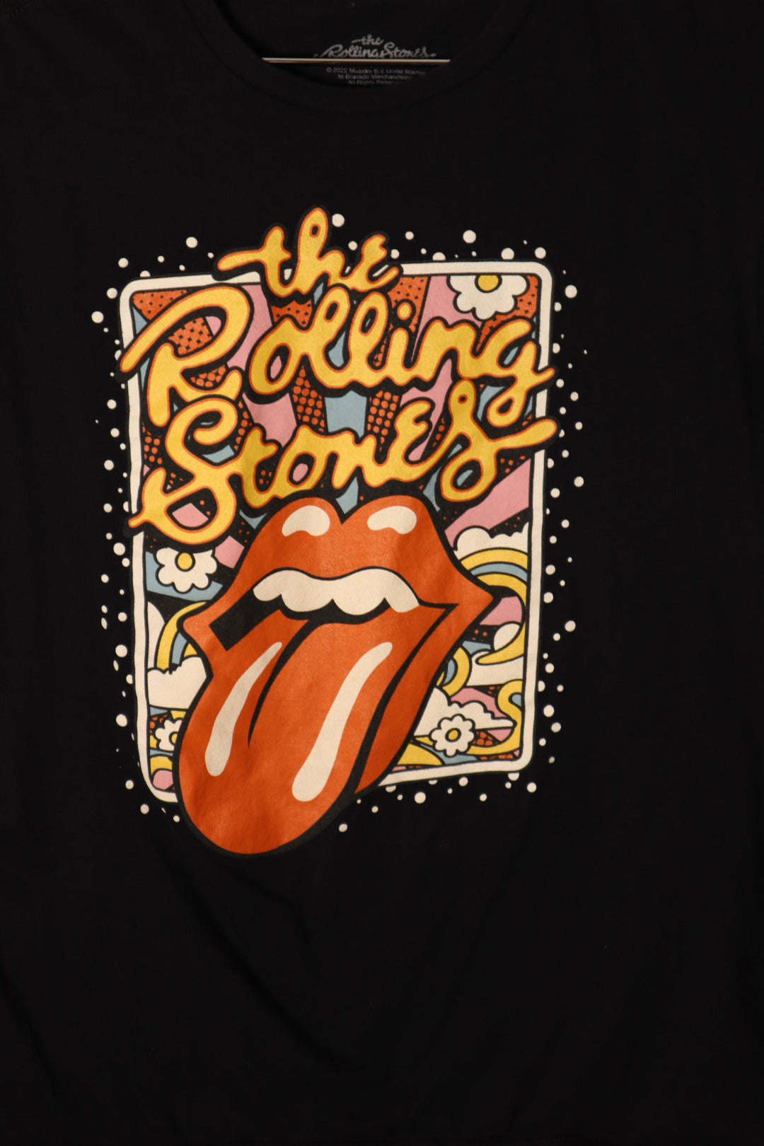 Rolling Stone Tee - Size M