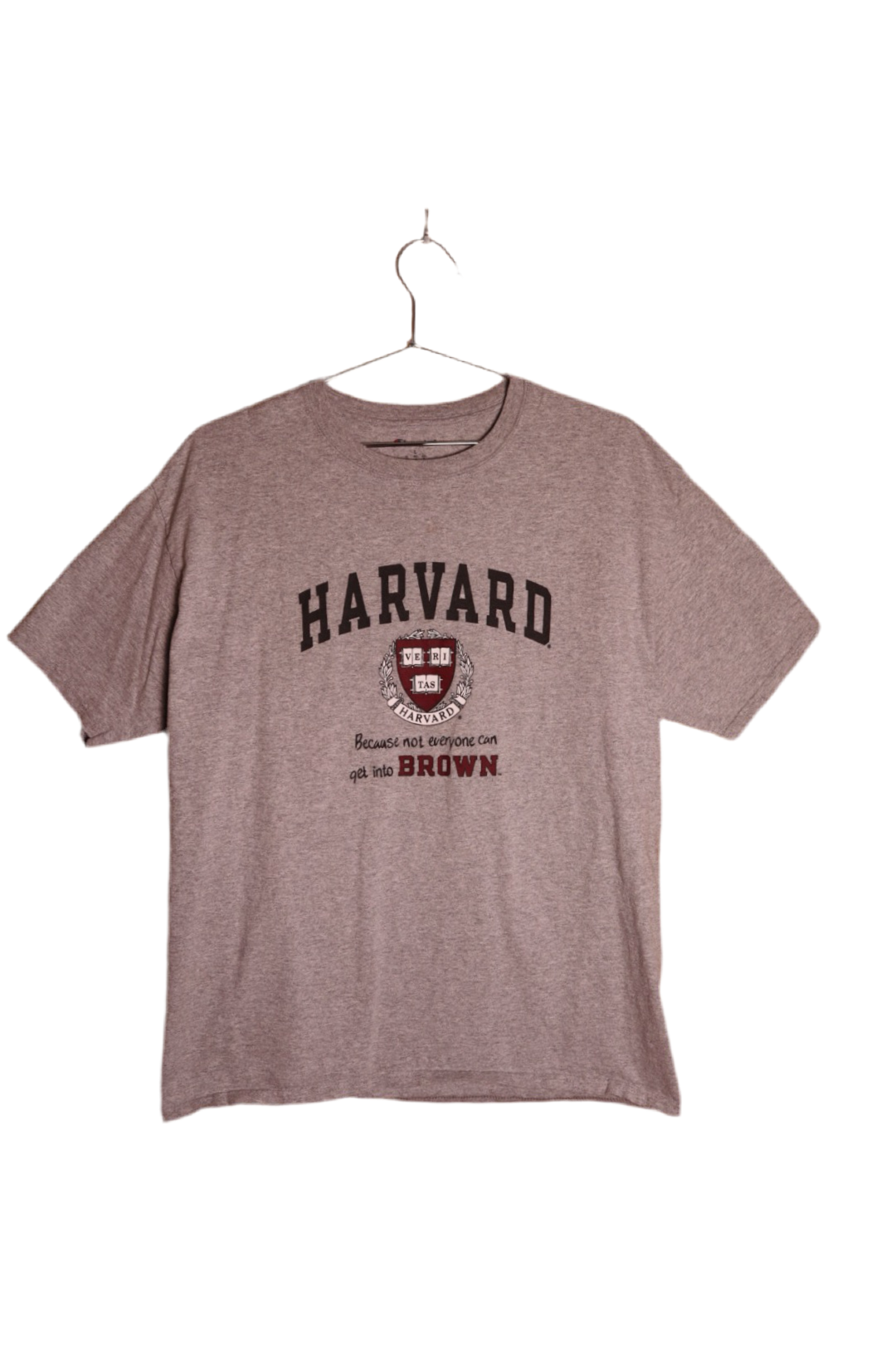 Harvard Tee - Size L