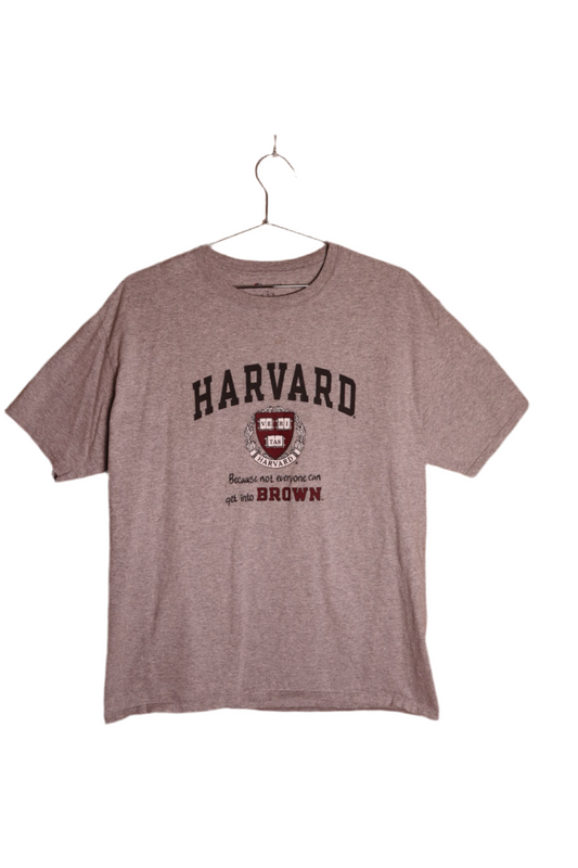Harvard Tee - Size L