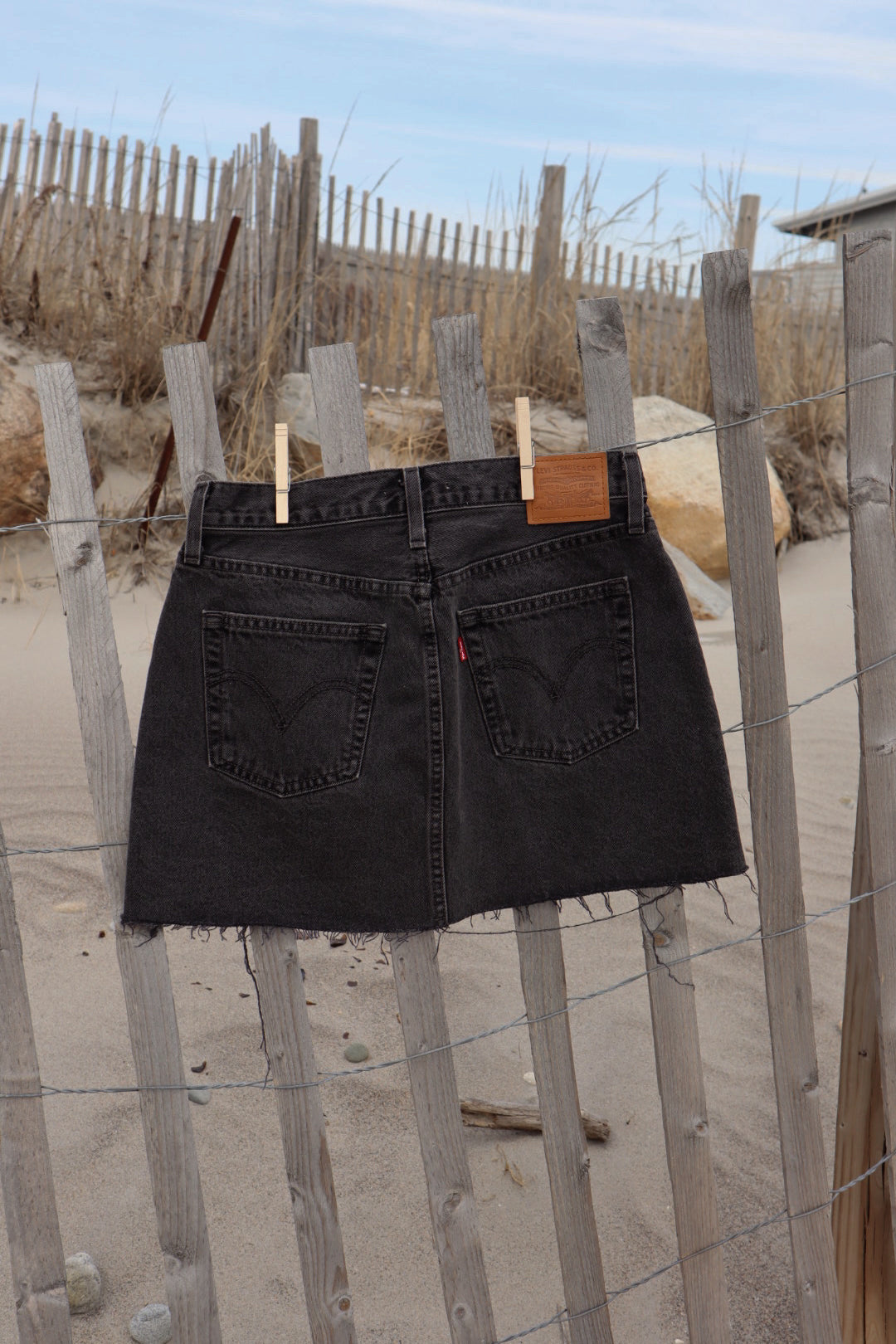 Levi’s Skirt - Size 27